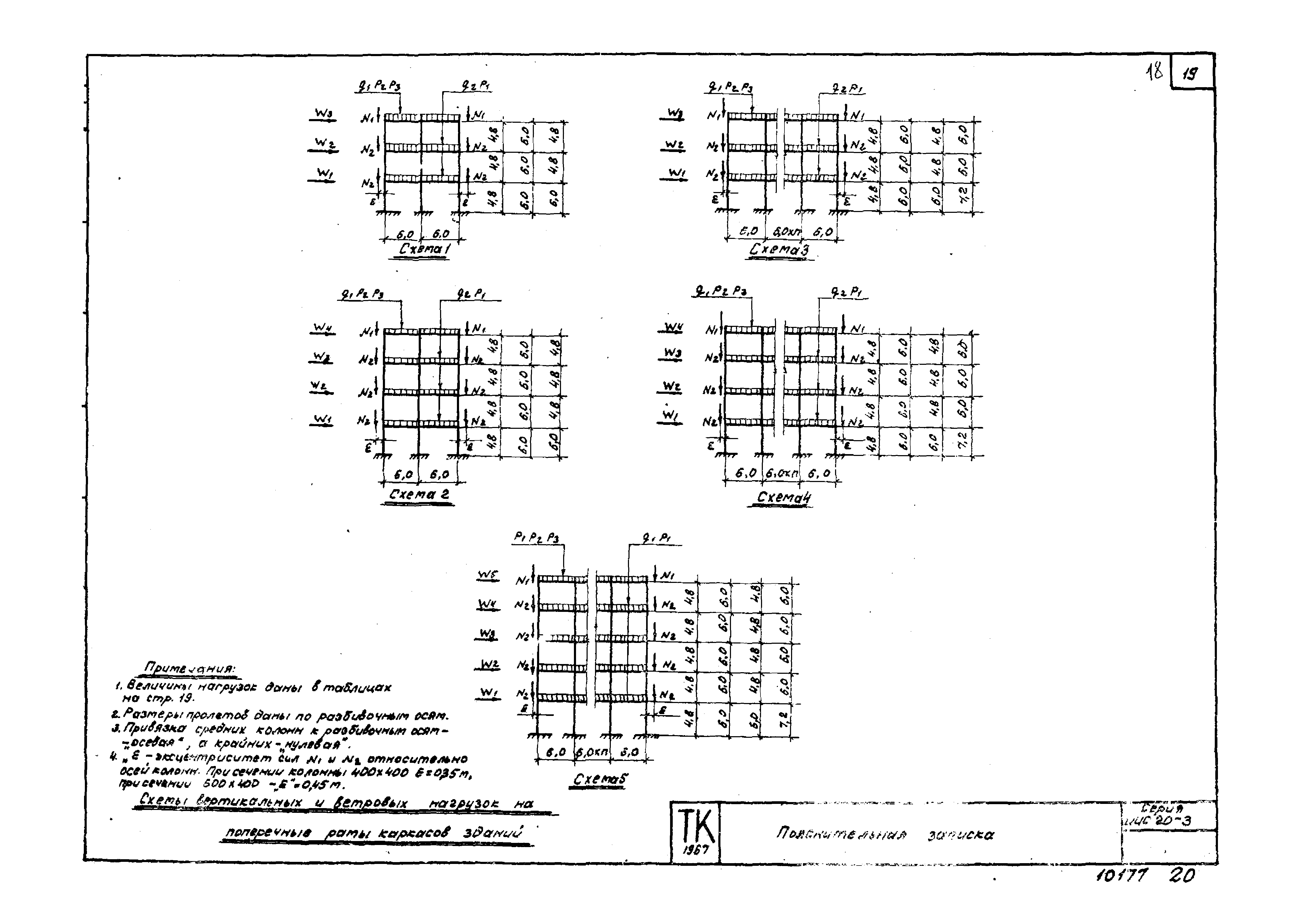 Серия ИИС20-3