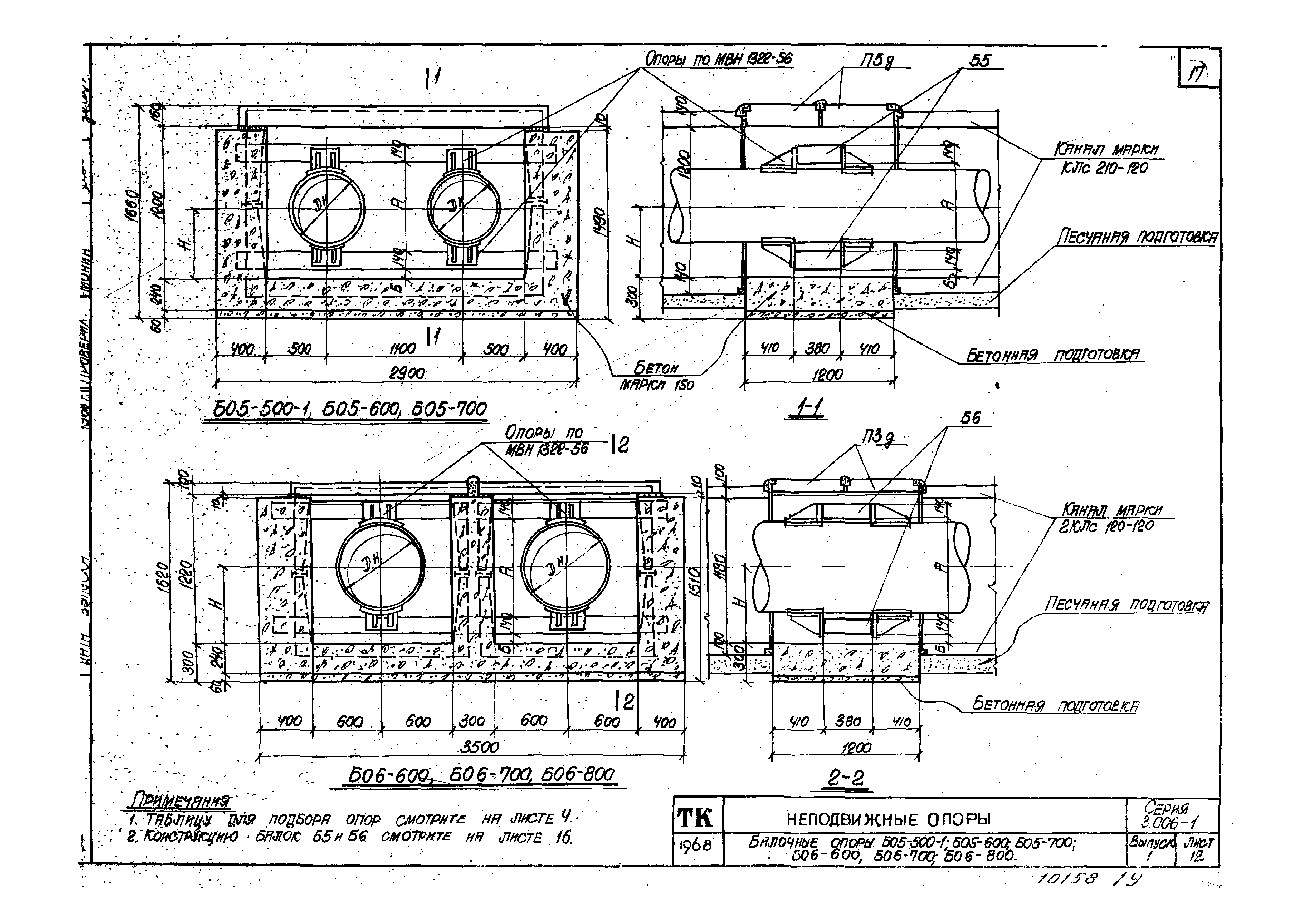 Серия 3.006-1