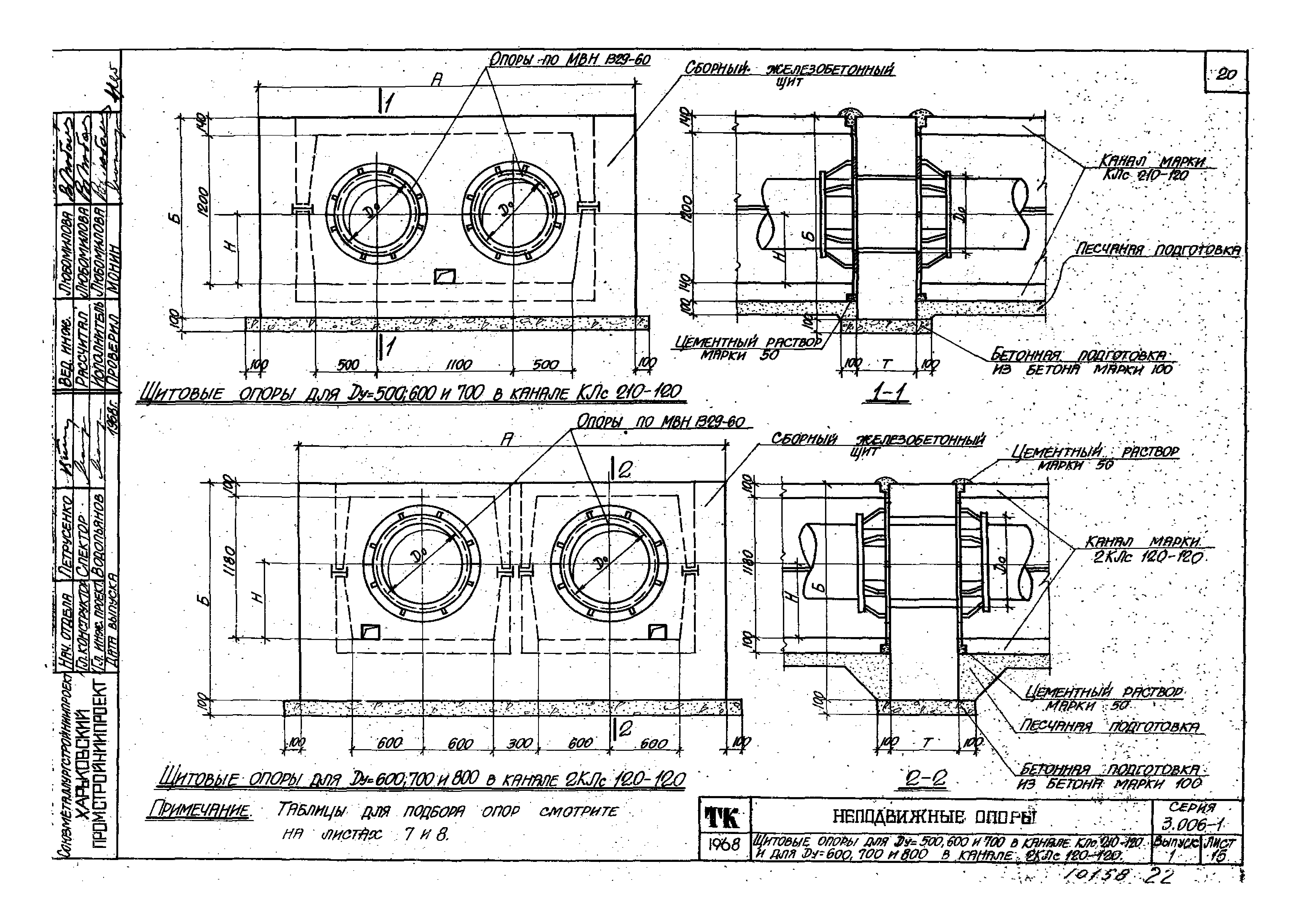 Серия 3.006-1