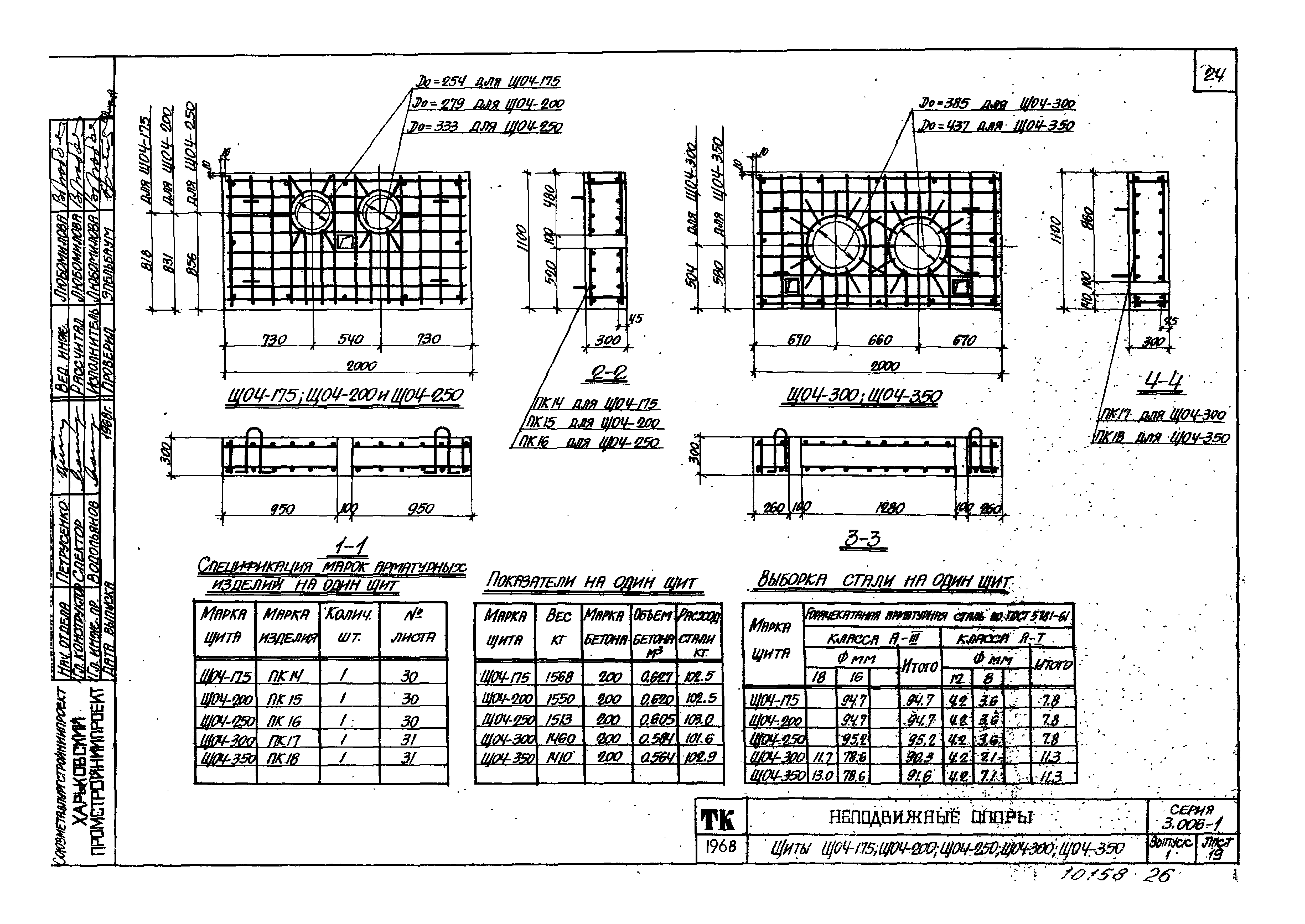 Серия 3.006-1