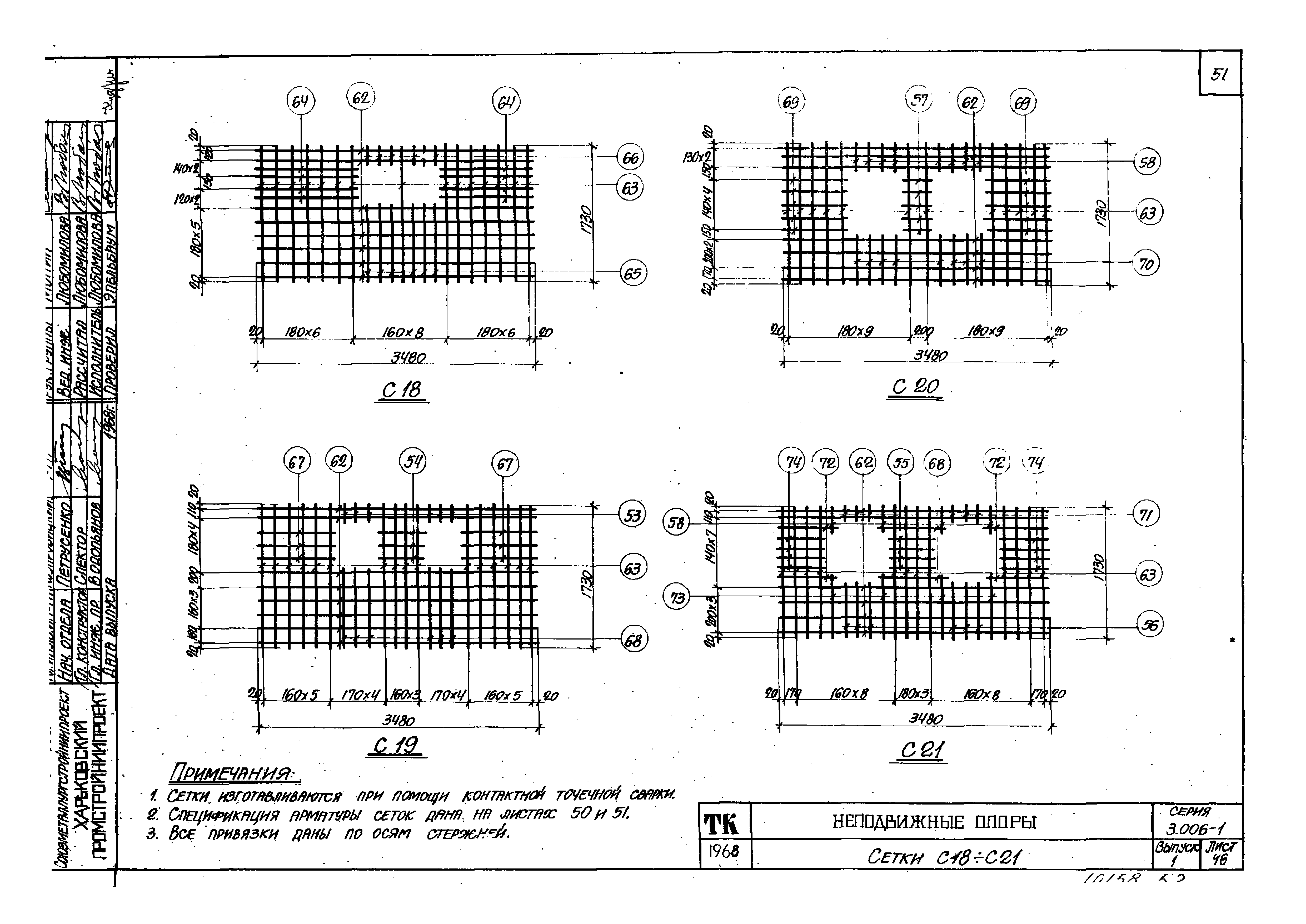 Серия 3.006-1