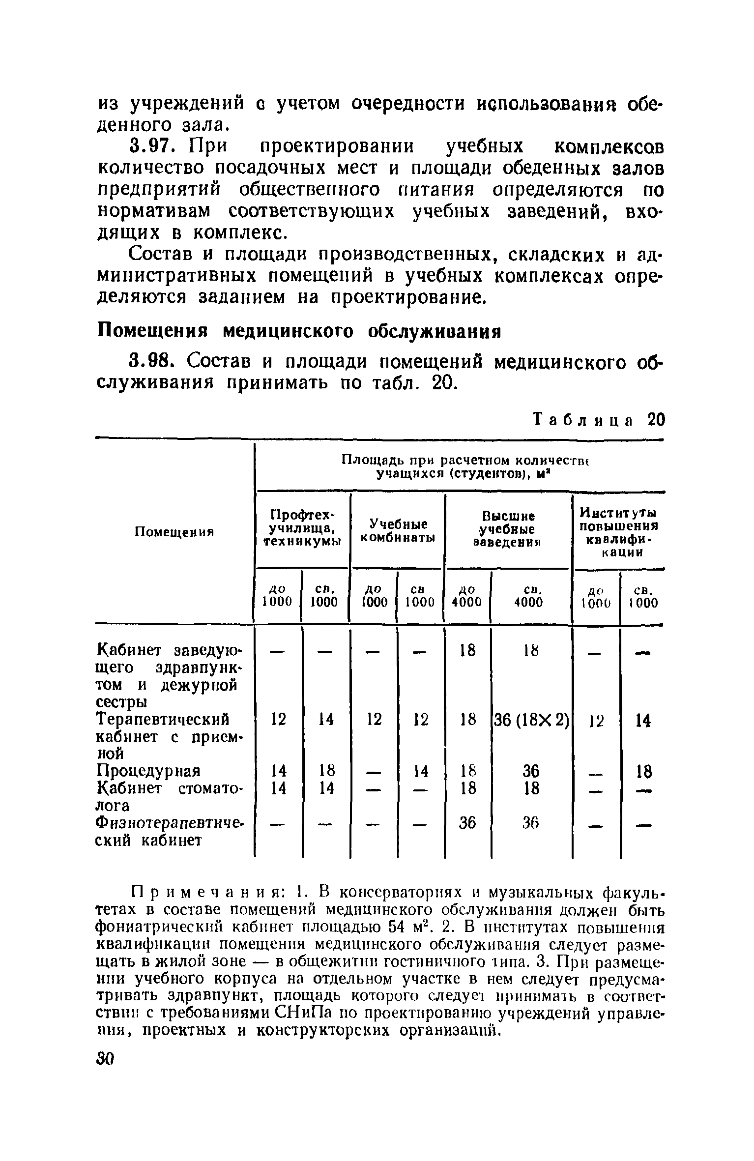 ВСН 51-86/Госгражданстрой