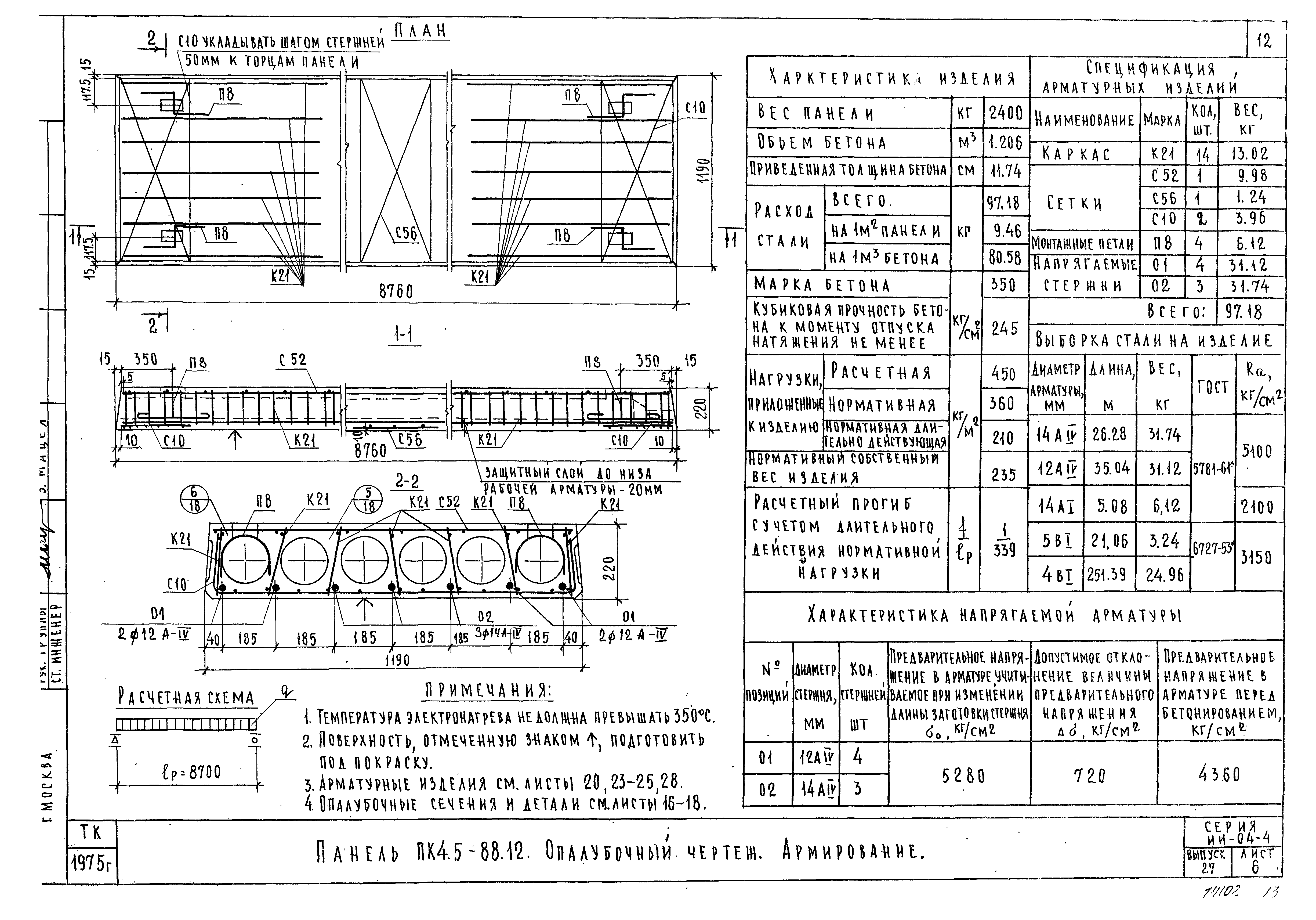 Серия ИИ-04-4