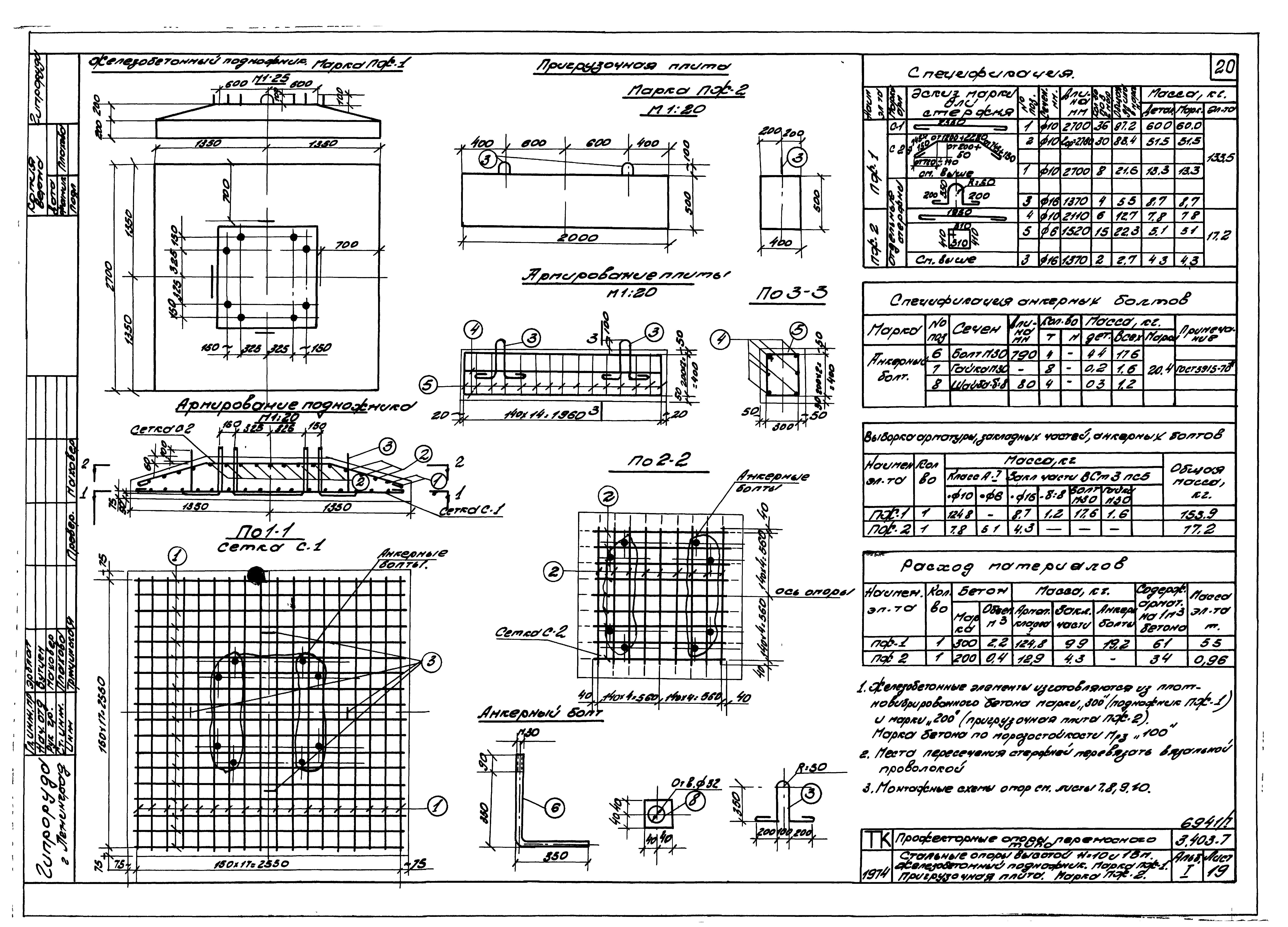 Серия 3.403-7