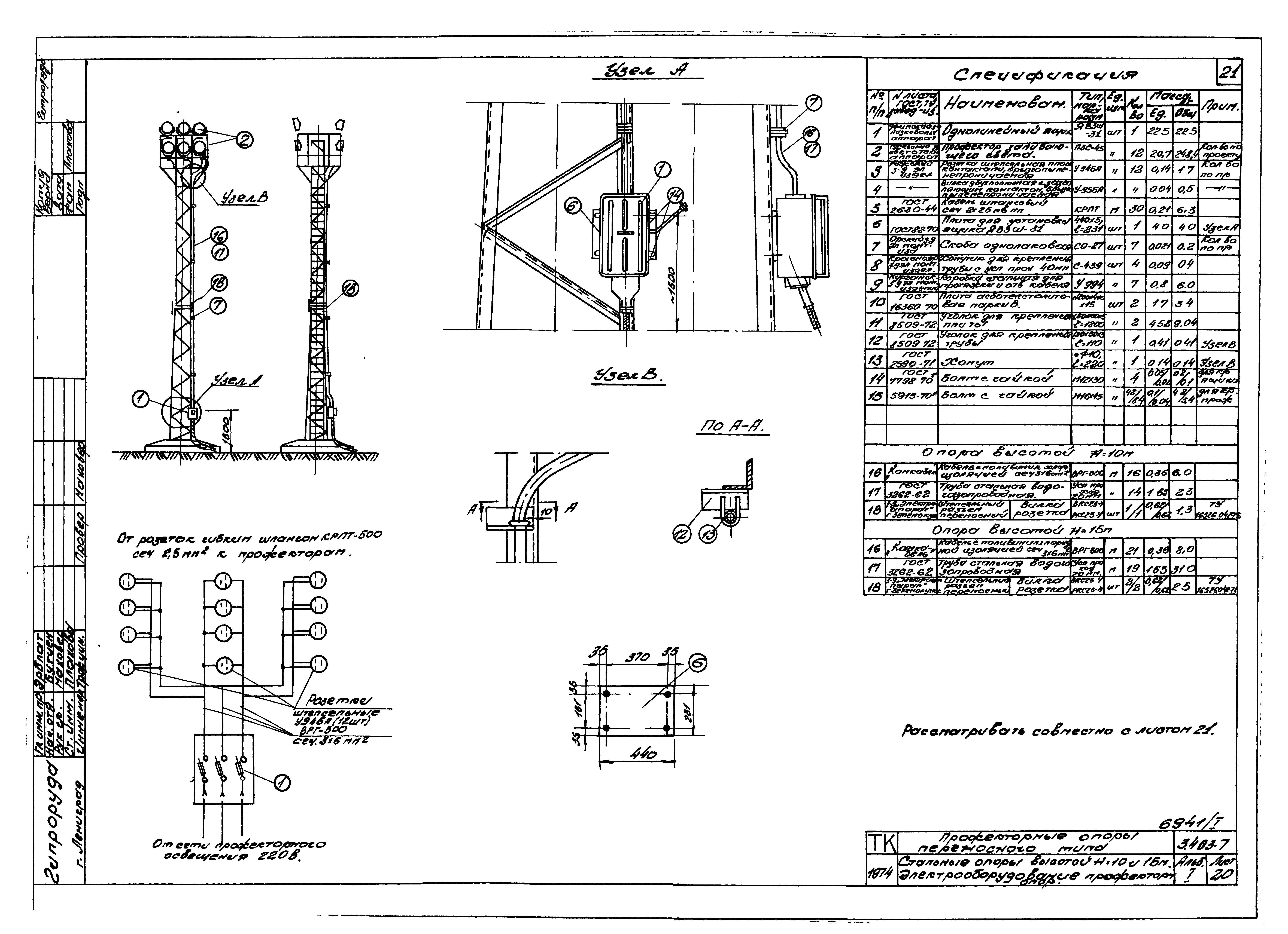 Серия 3.403-7