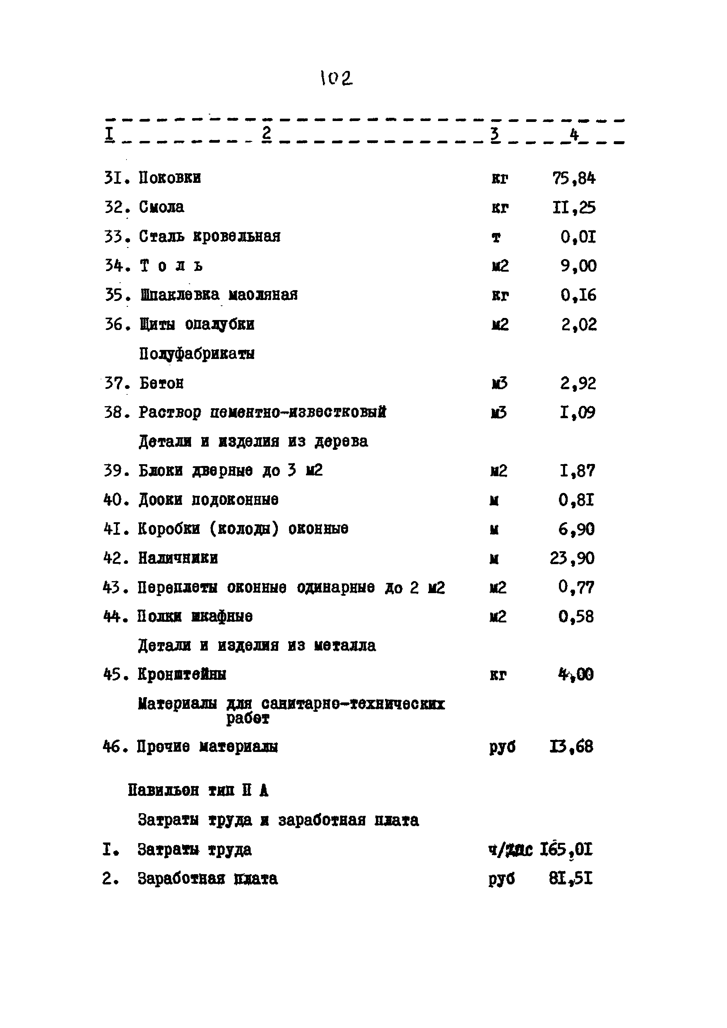 Типовой проект 320-58