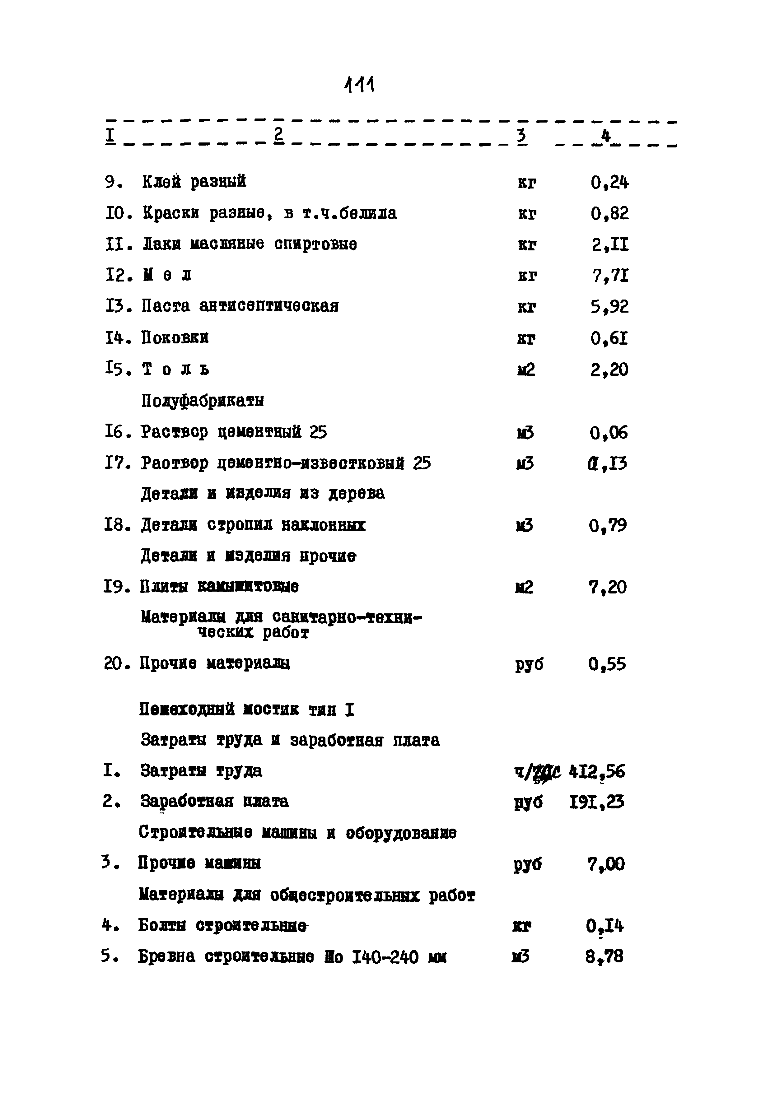 Типовой проект 320-58