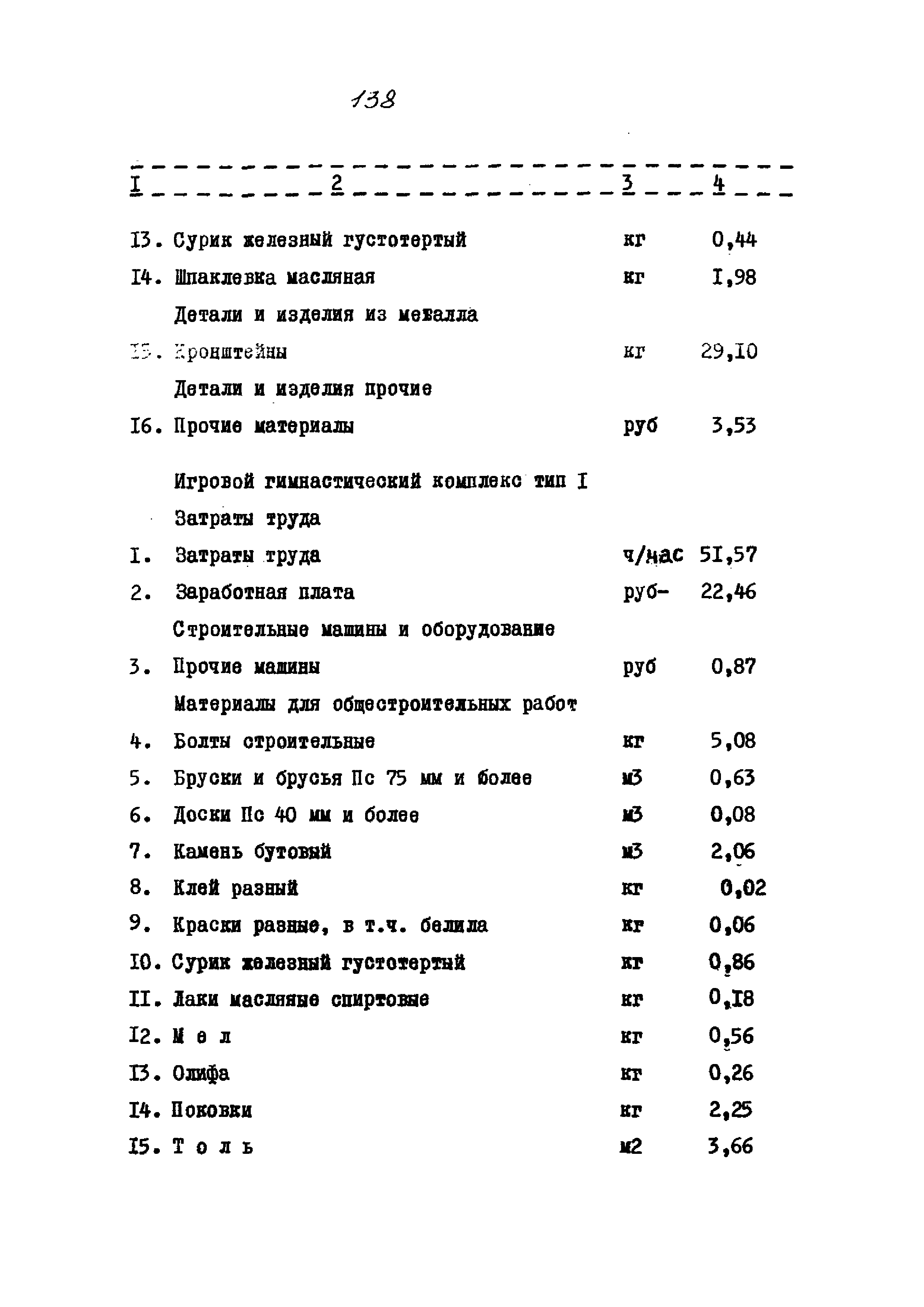 Типовой проект 320-58