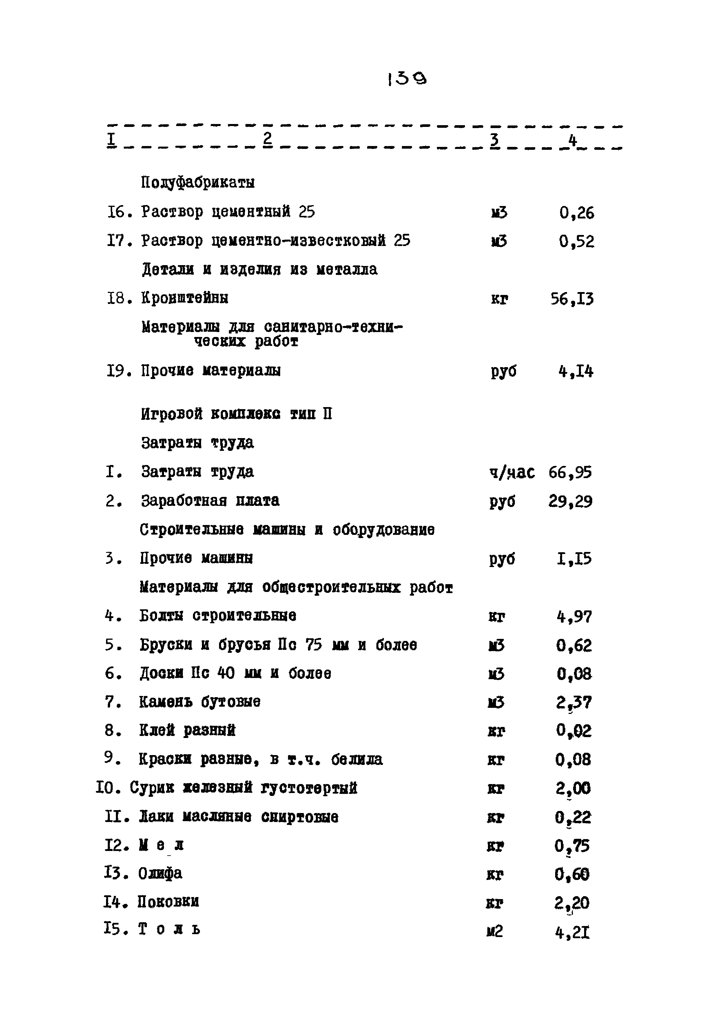 Типовой проект 320-58