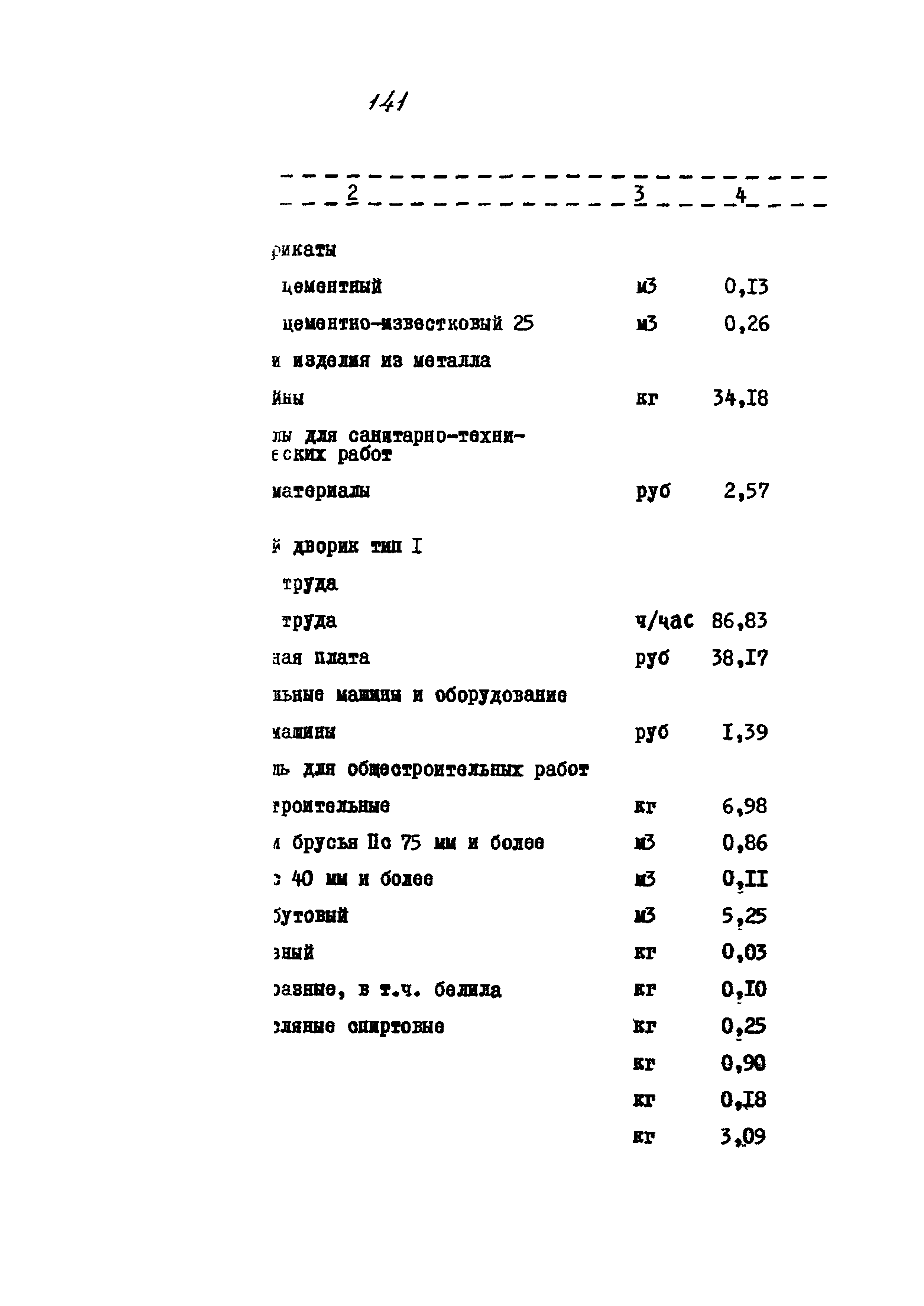 Типовой проект 320-58