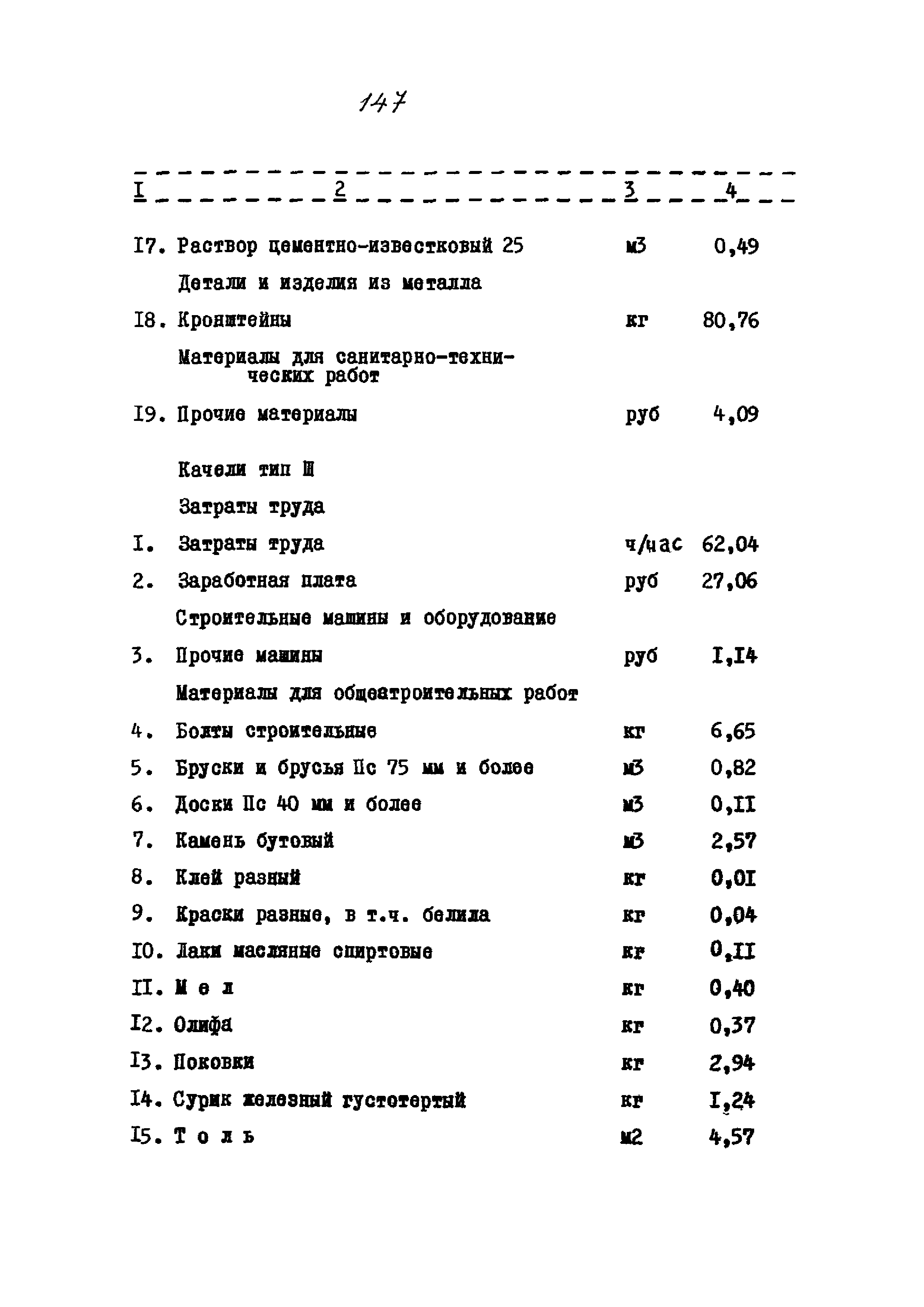 Типовой проект 320-58