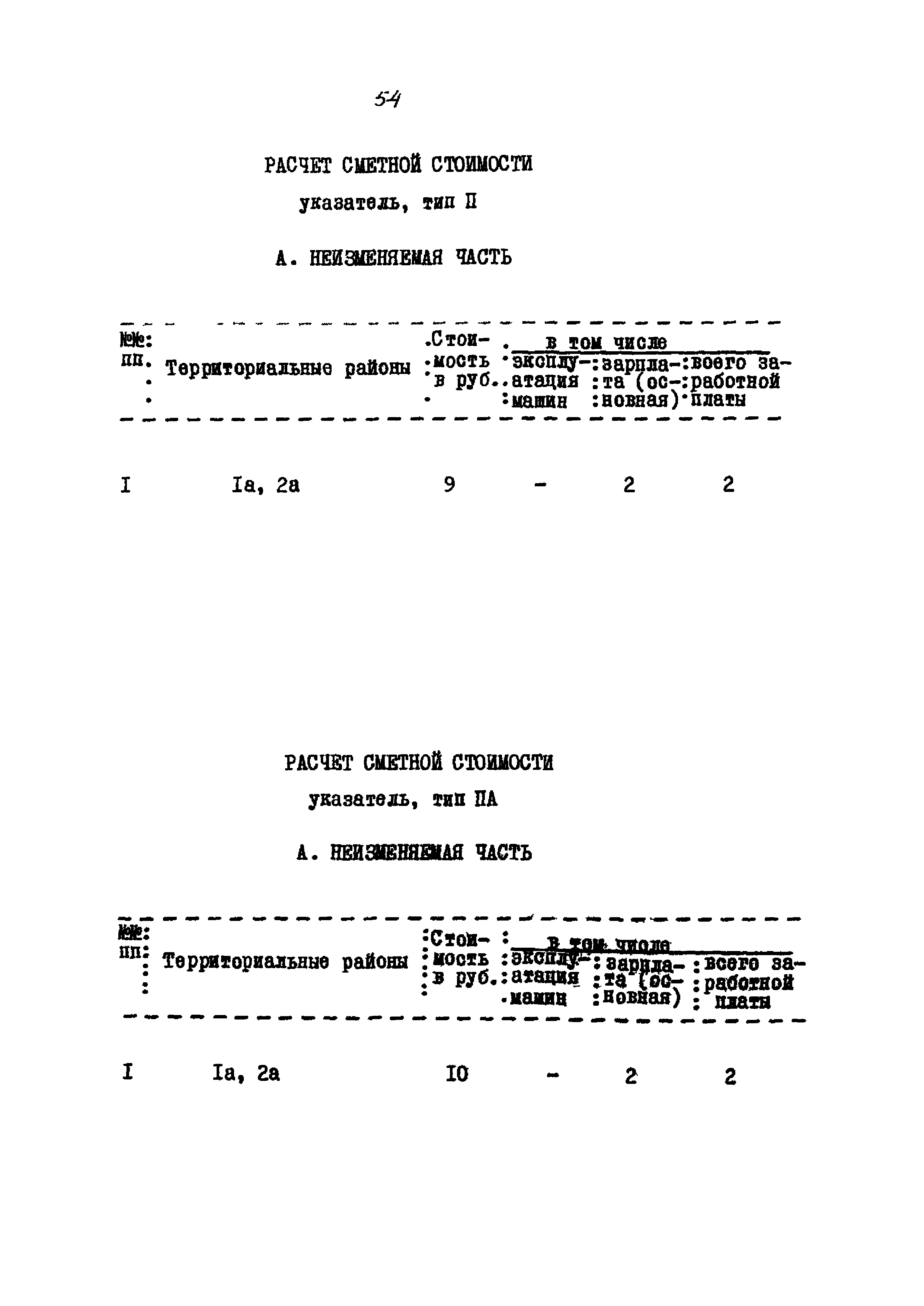 Типовой проект 320-58