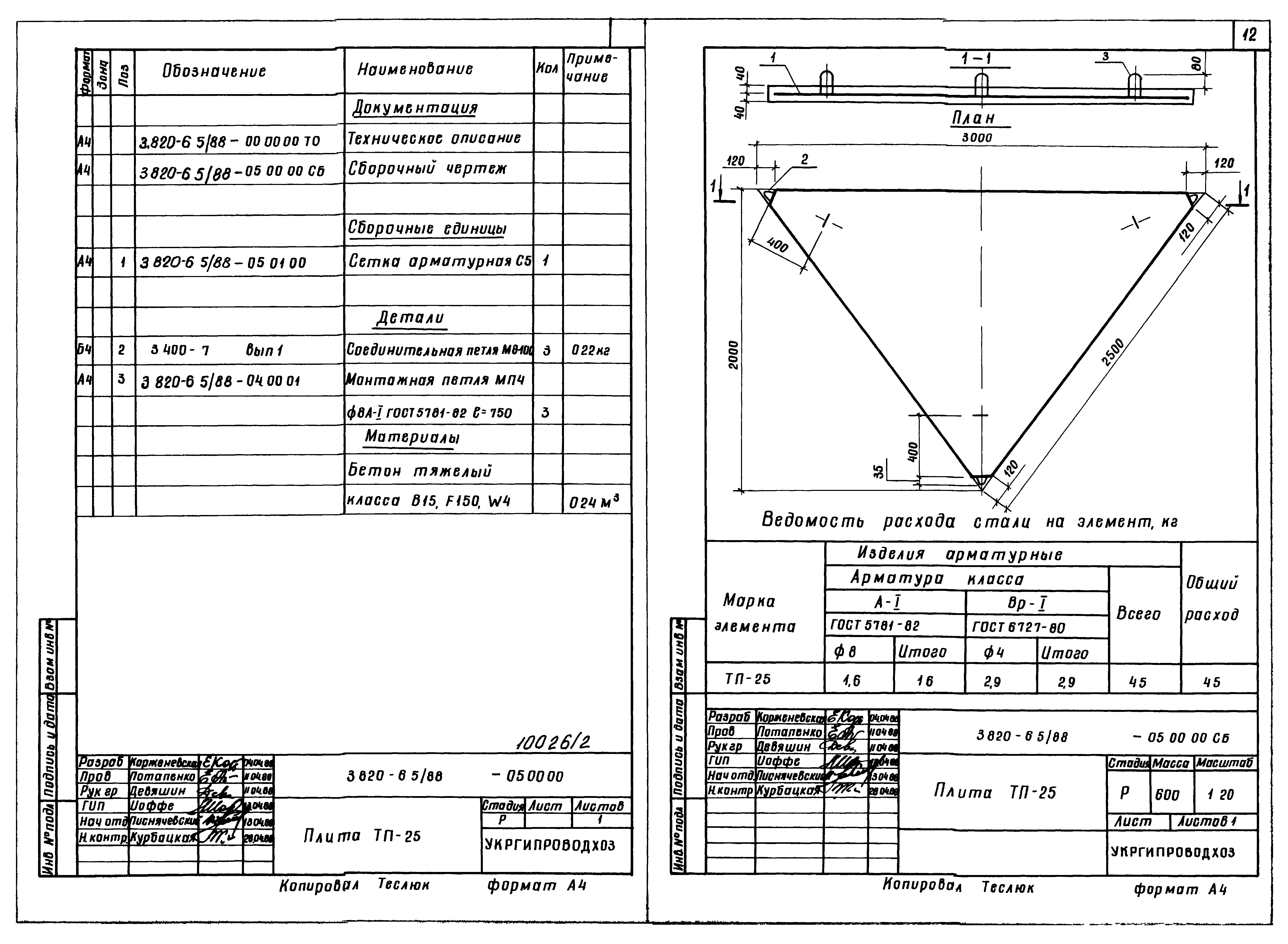 Серия 3.820-6