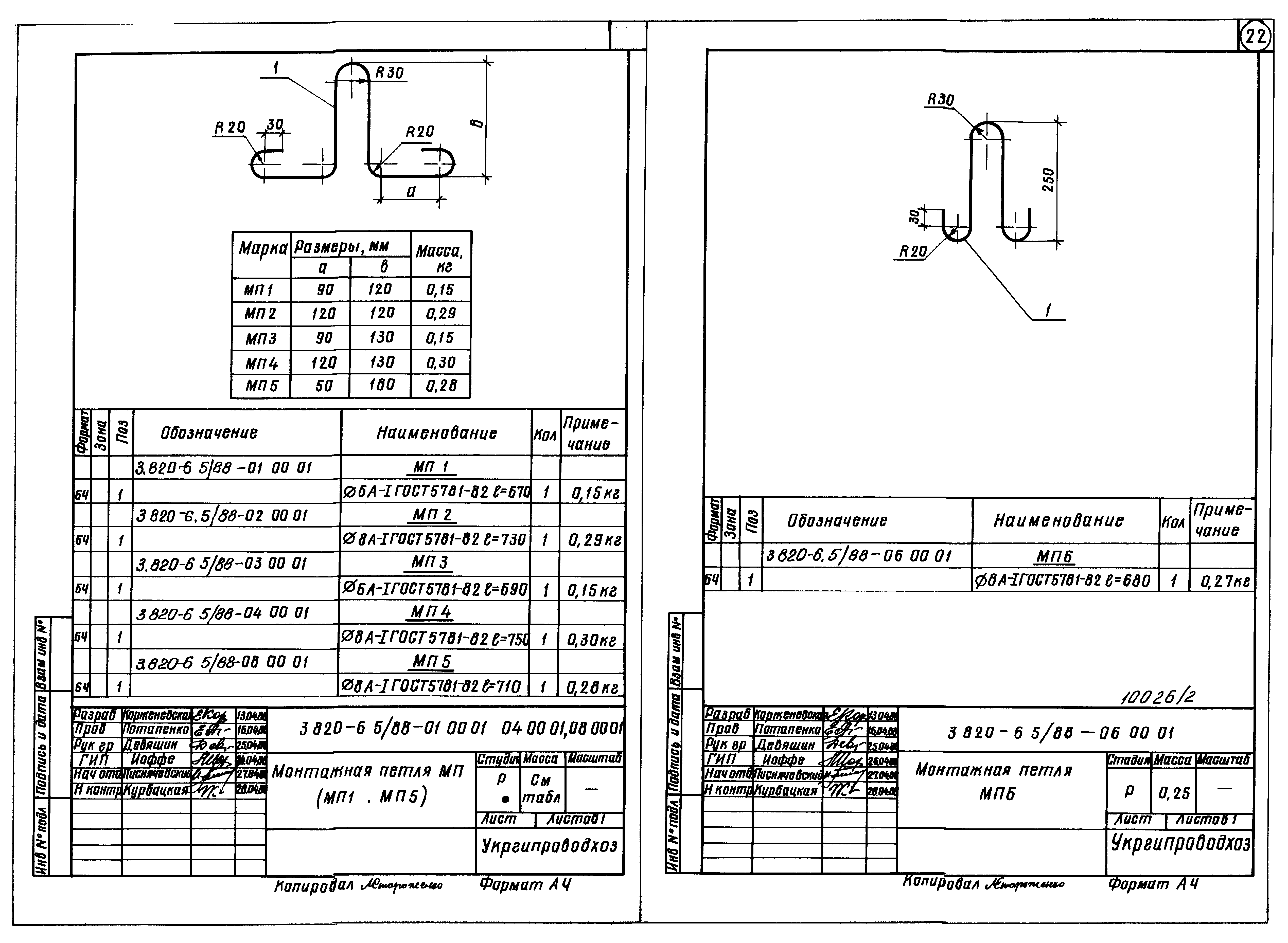 Серия 3.820-6