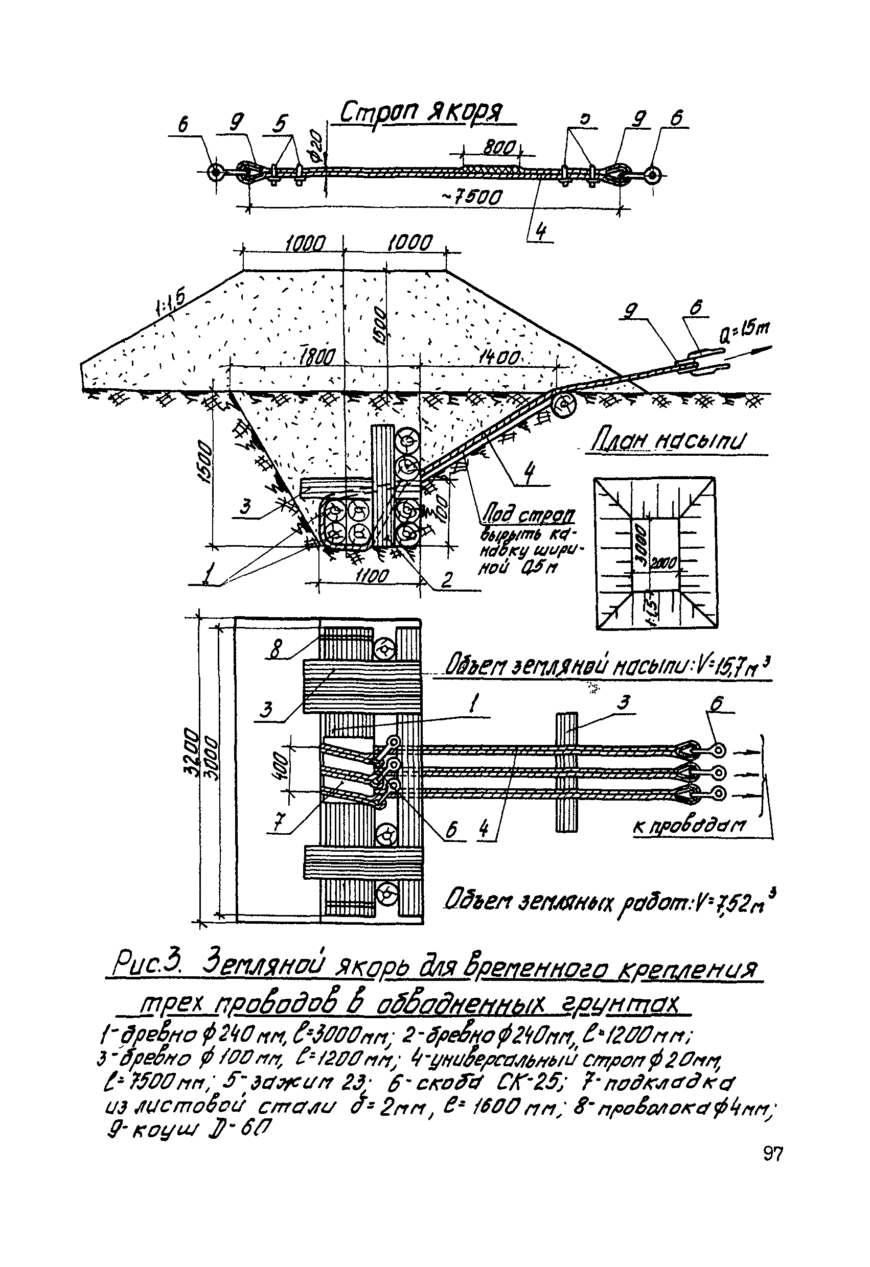 Технологическая карта К-V-12-6