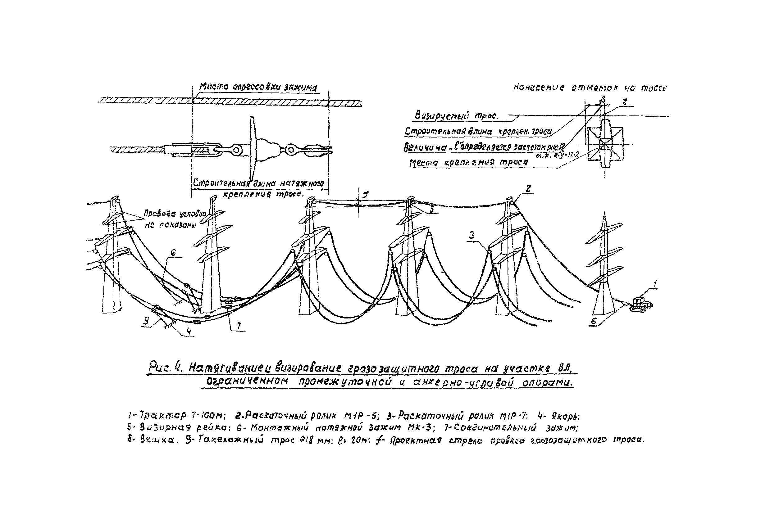 Технологическая карта К-V-12-3