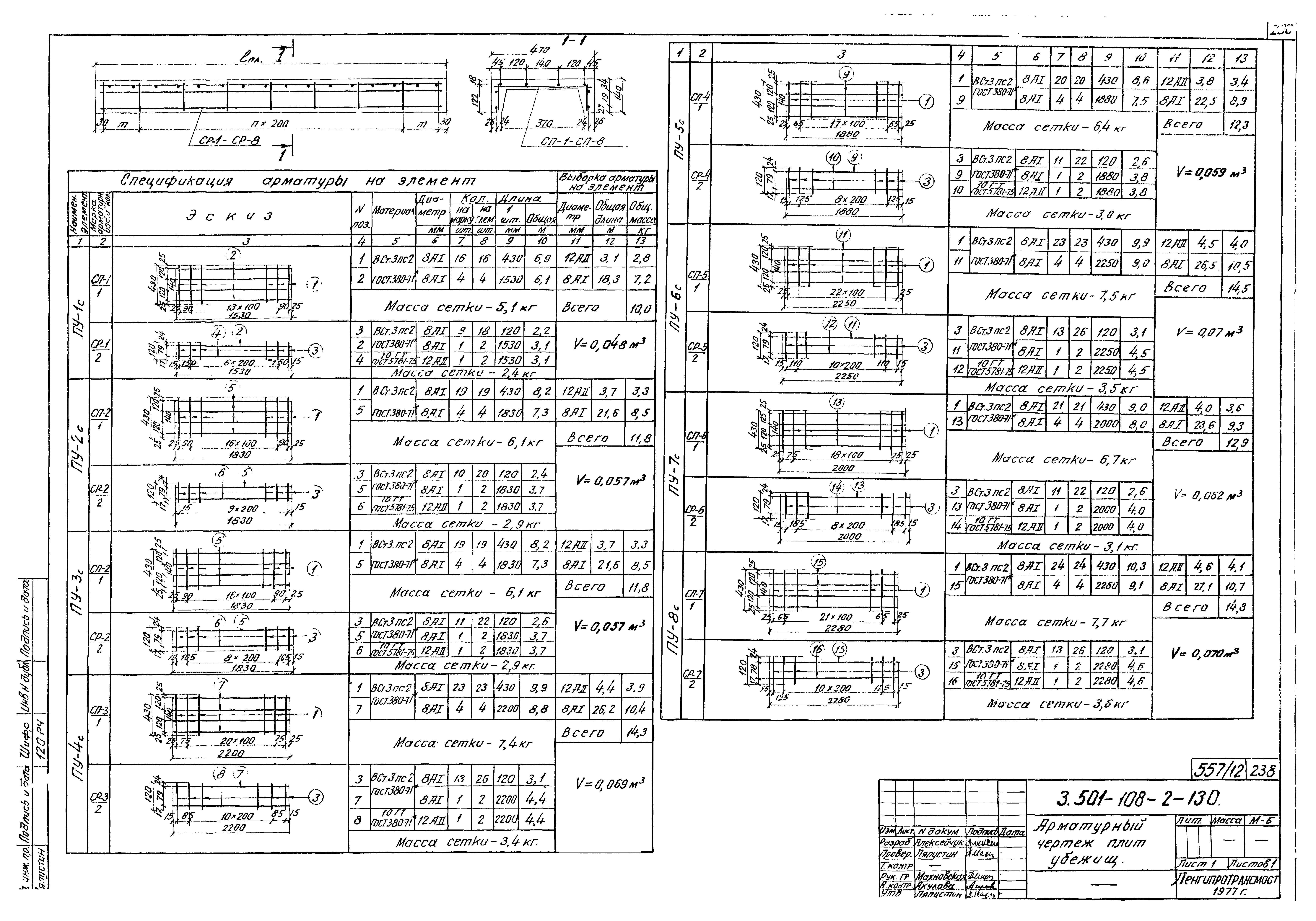 Серия 3.501-108