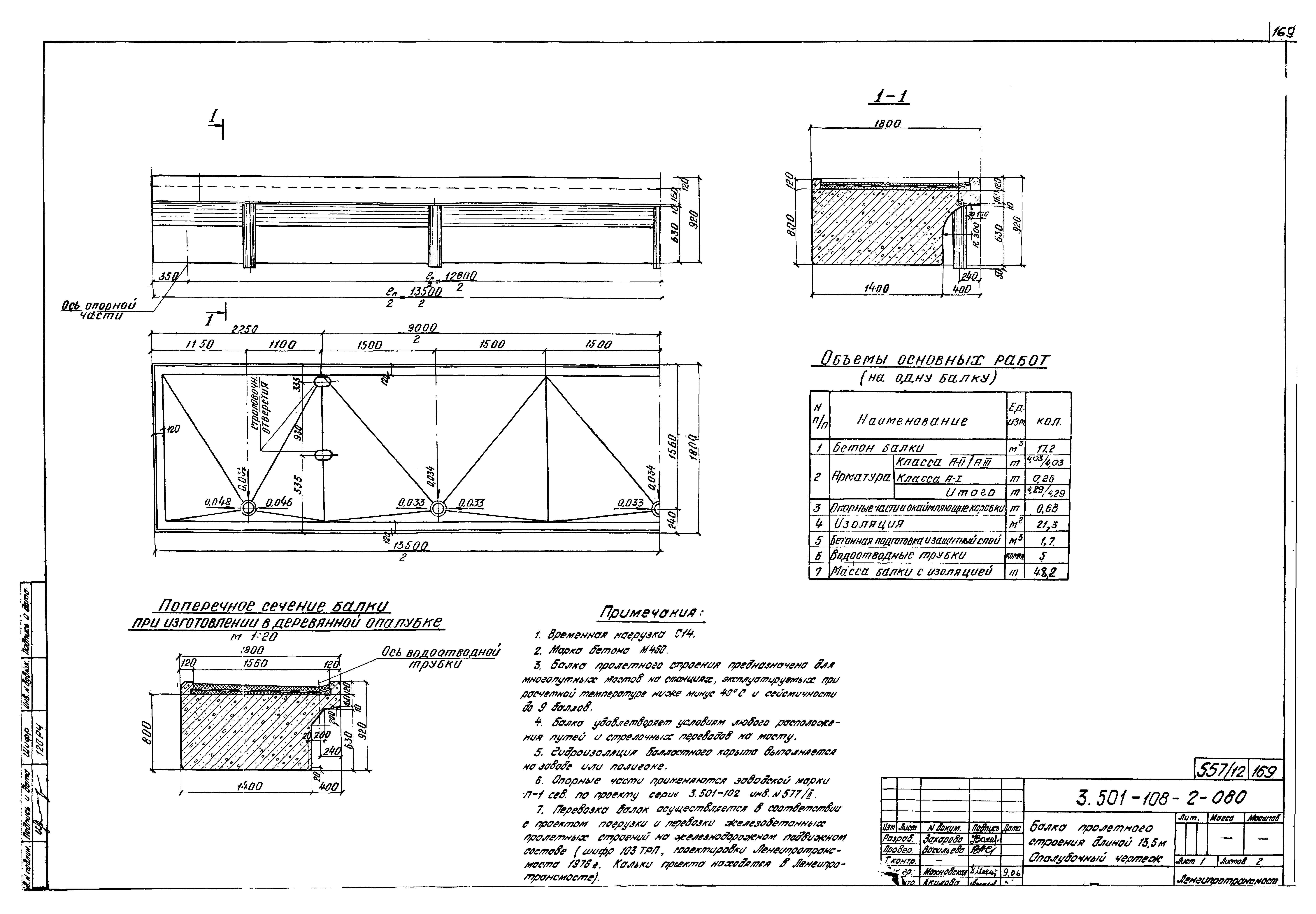 Серия 3.501-108