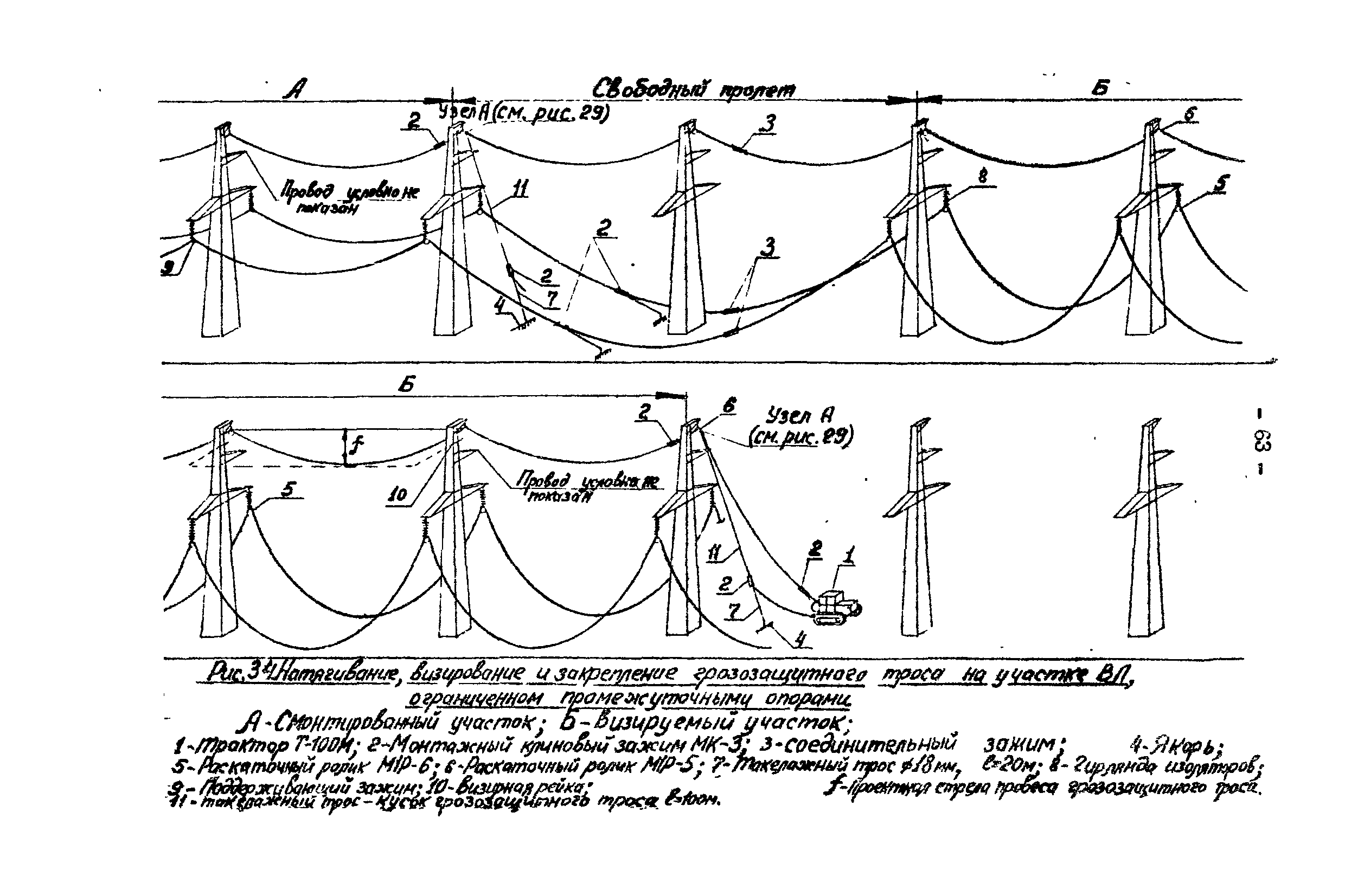 Технологическая карта К-V-17-2