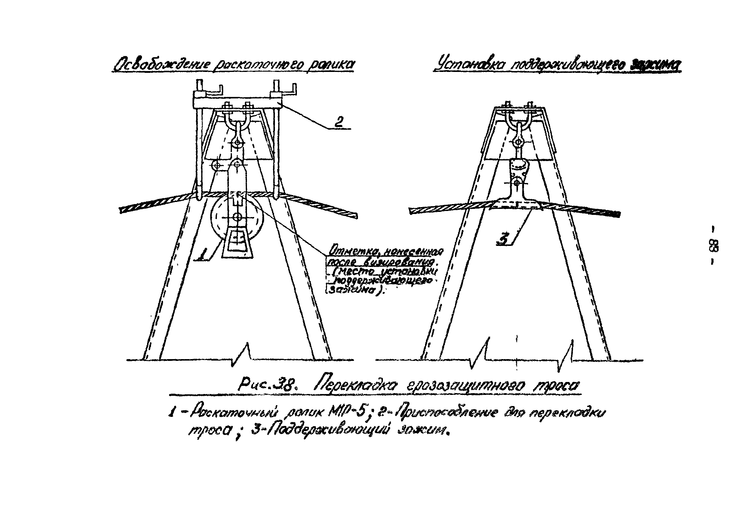 Технологическая карта К-V-18-3