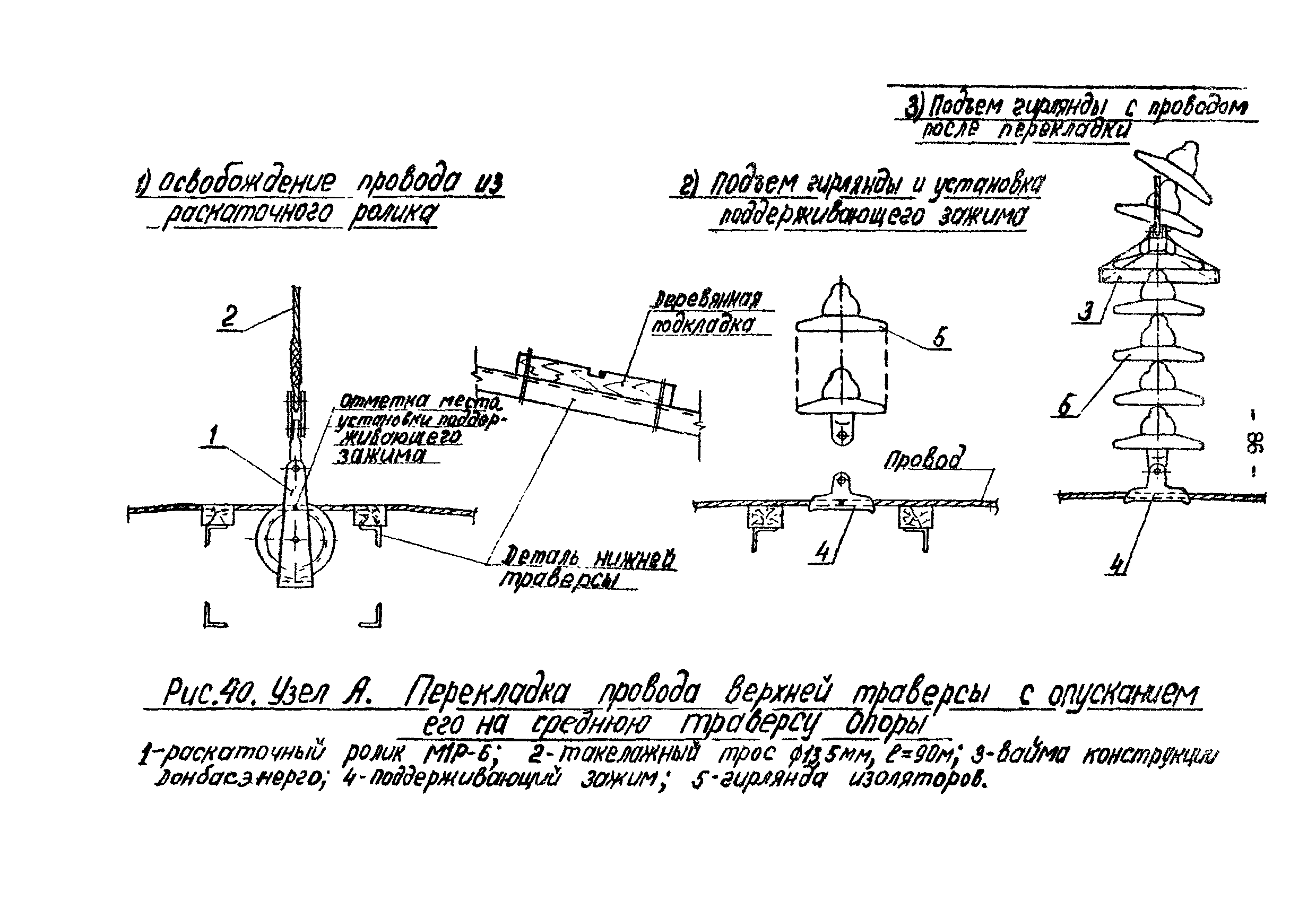 Технологическая карта К-V-18-3