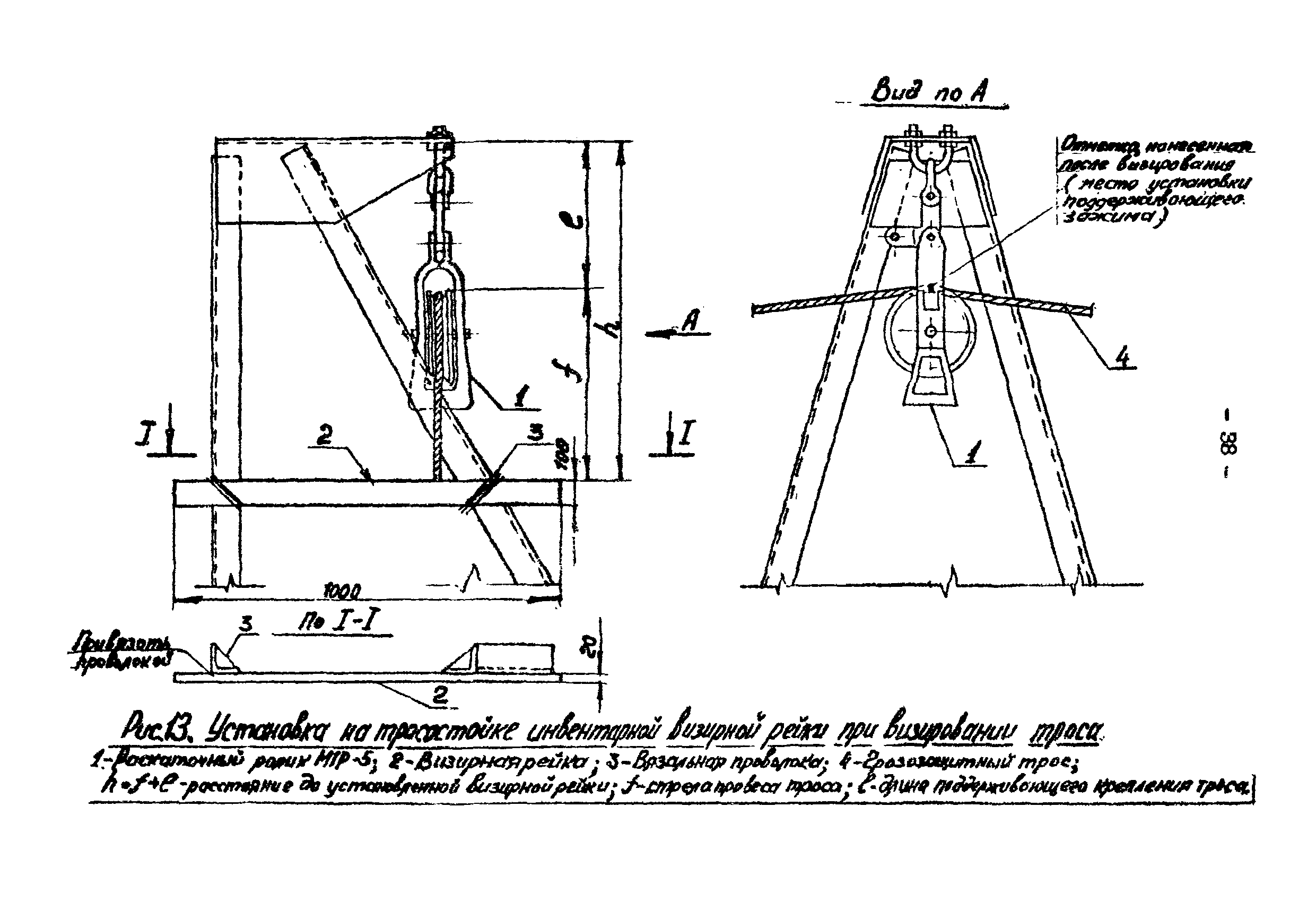 Технологическая карта К-V-18-2