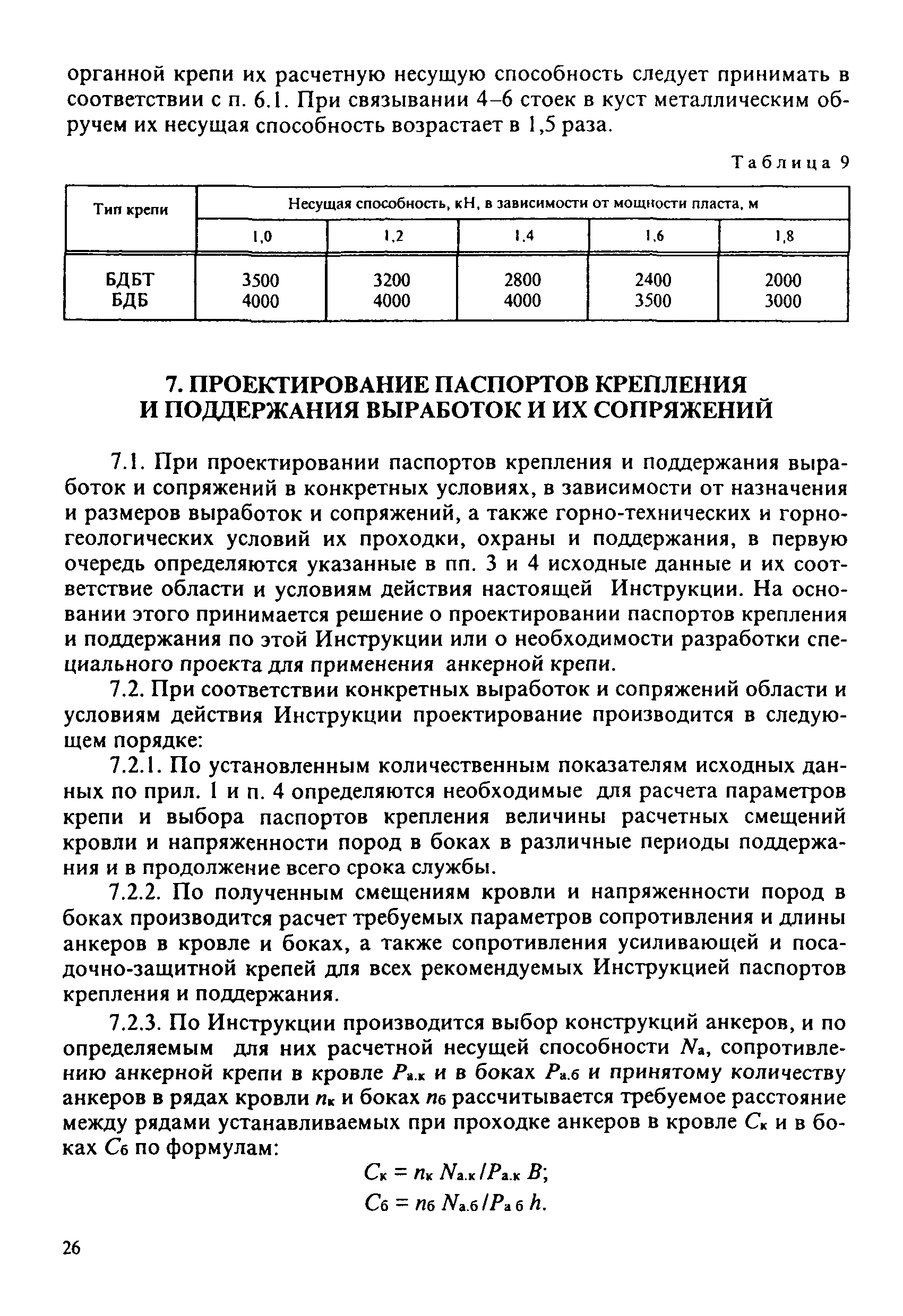 Инструкция