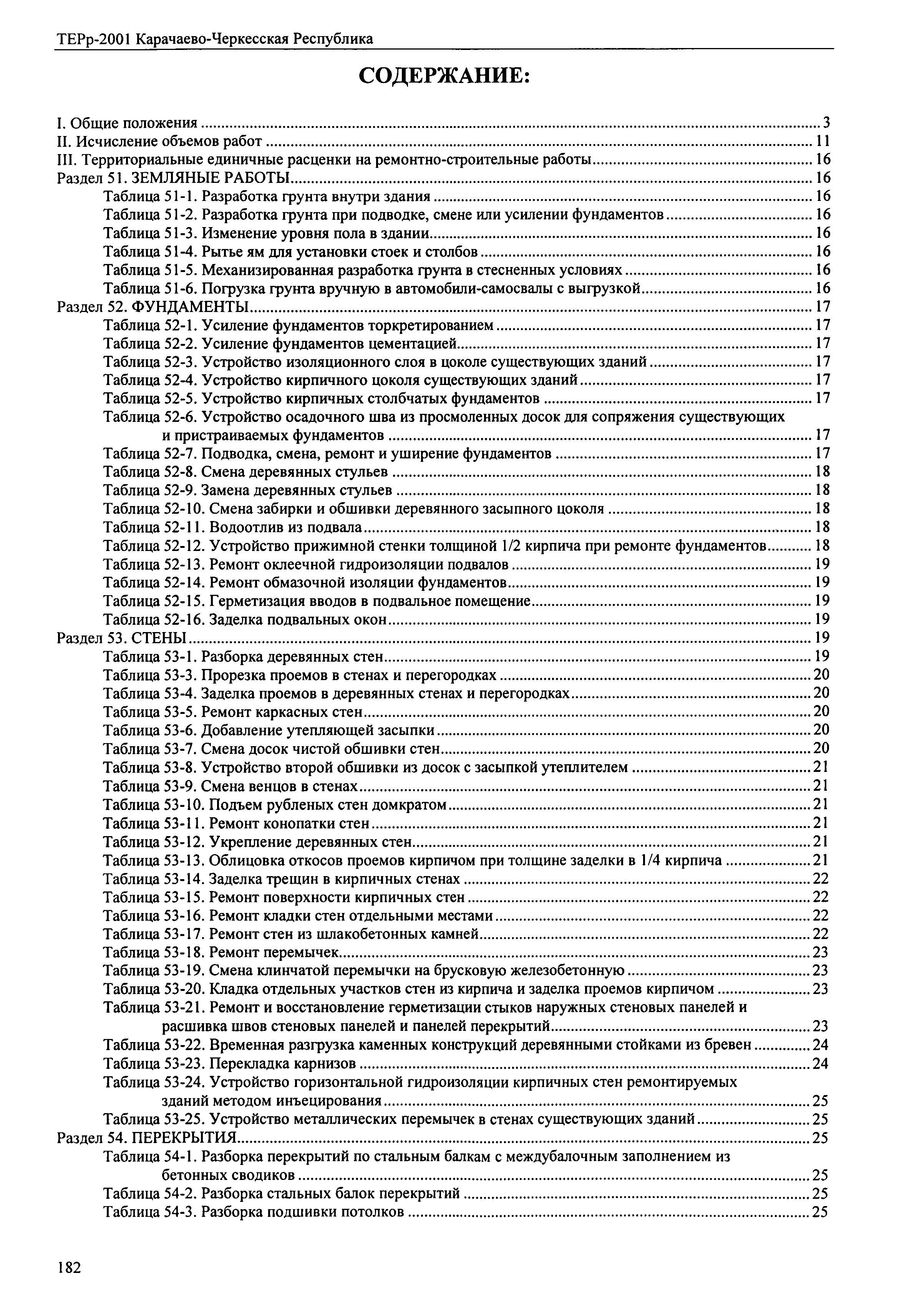 ТЕРр Карачаево-Черкесская Республика 2001-69