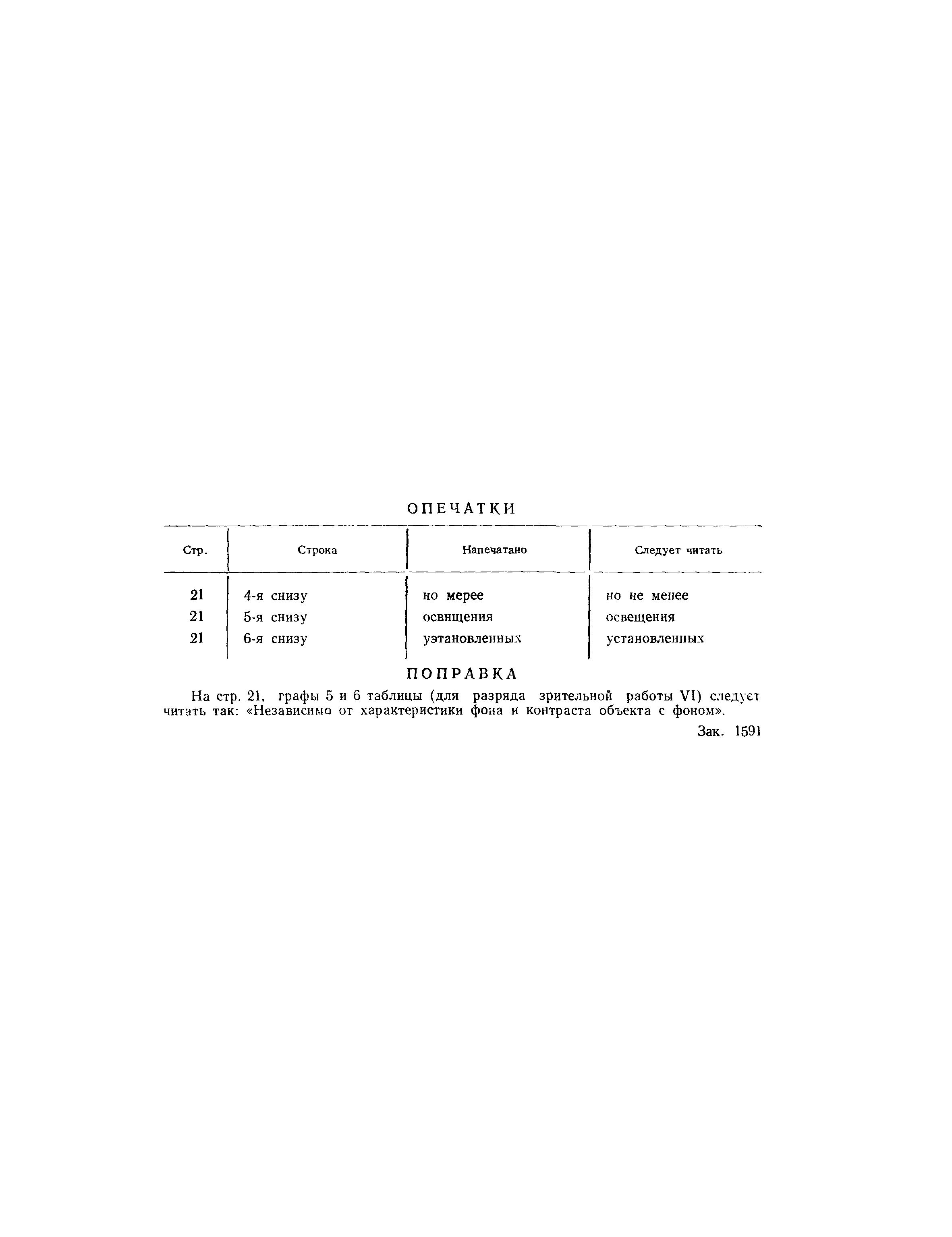 СНиП II-А.9-71