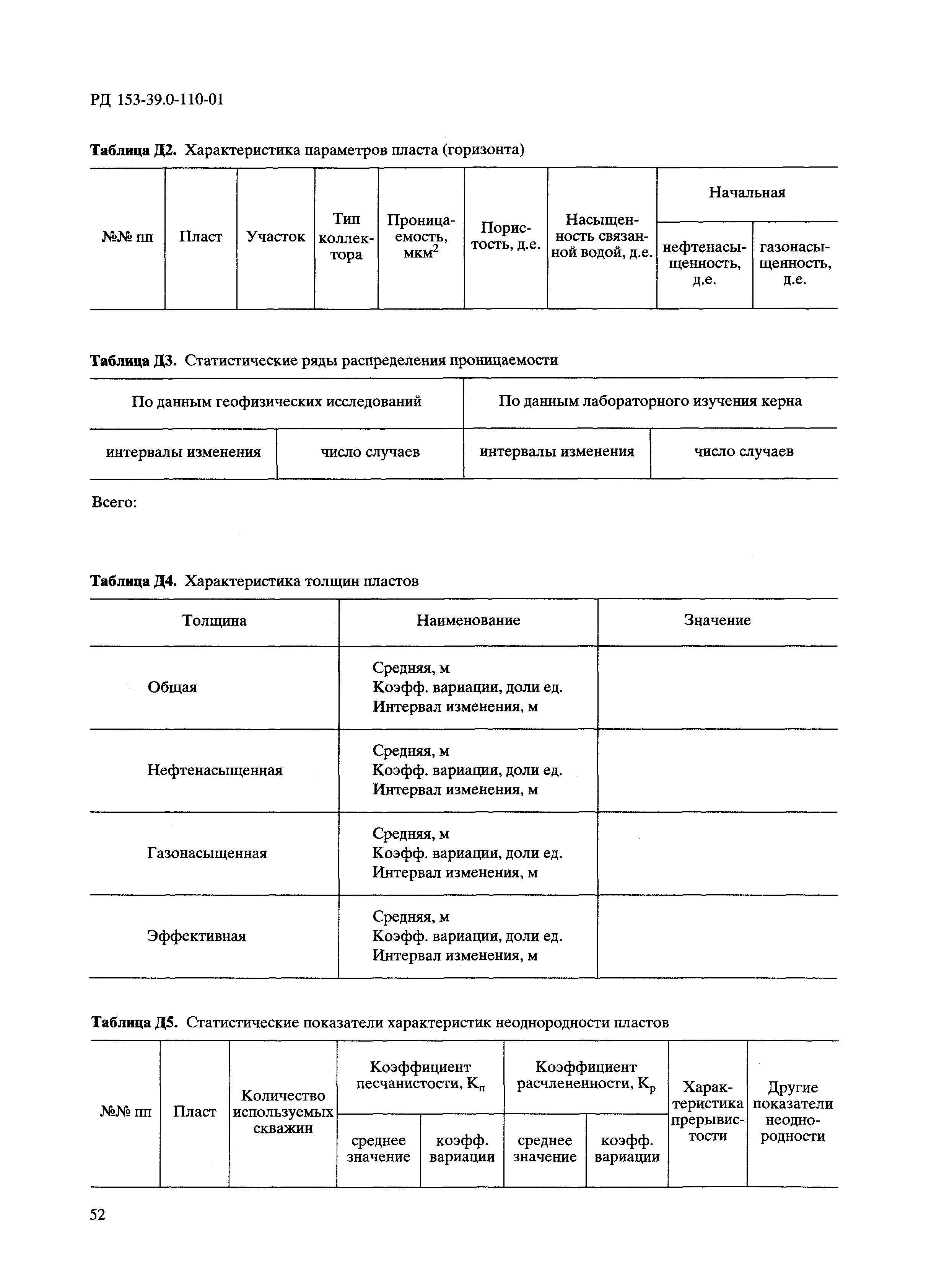 РД 153-39.0-110-01