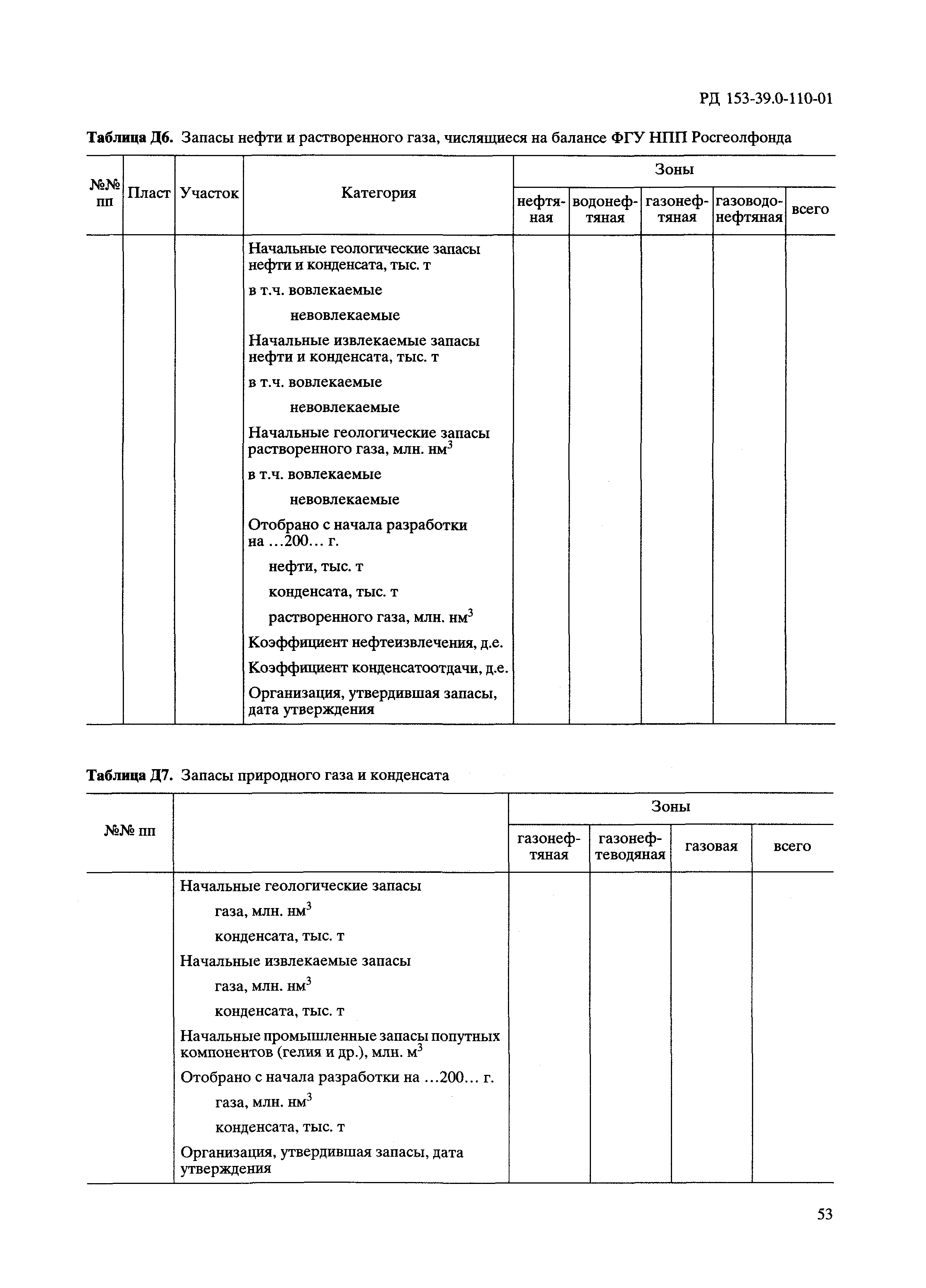 РД 153-39.0-110-01