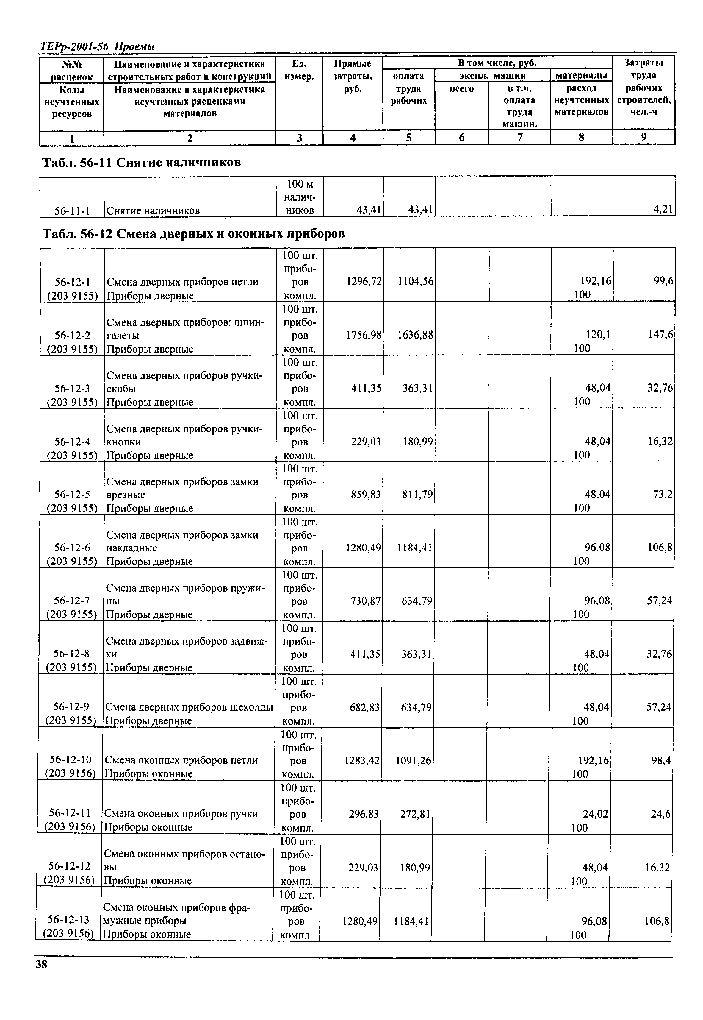 ТЕРр Самарской области 2001-56