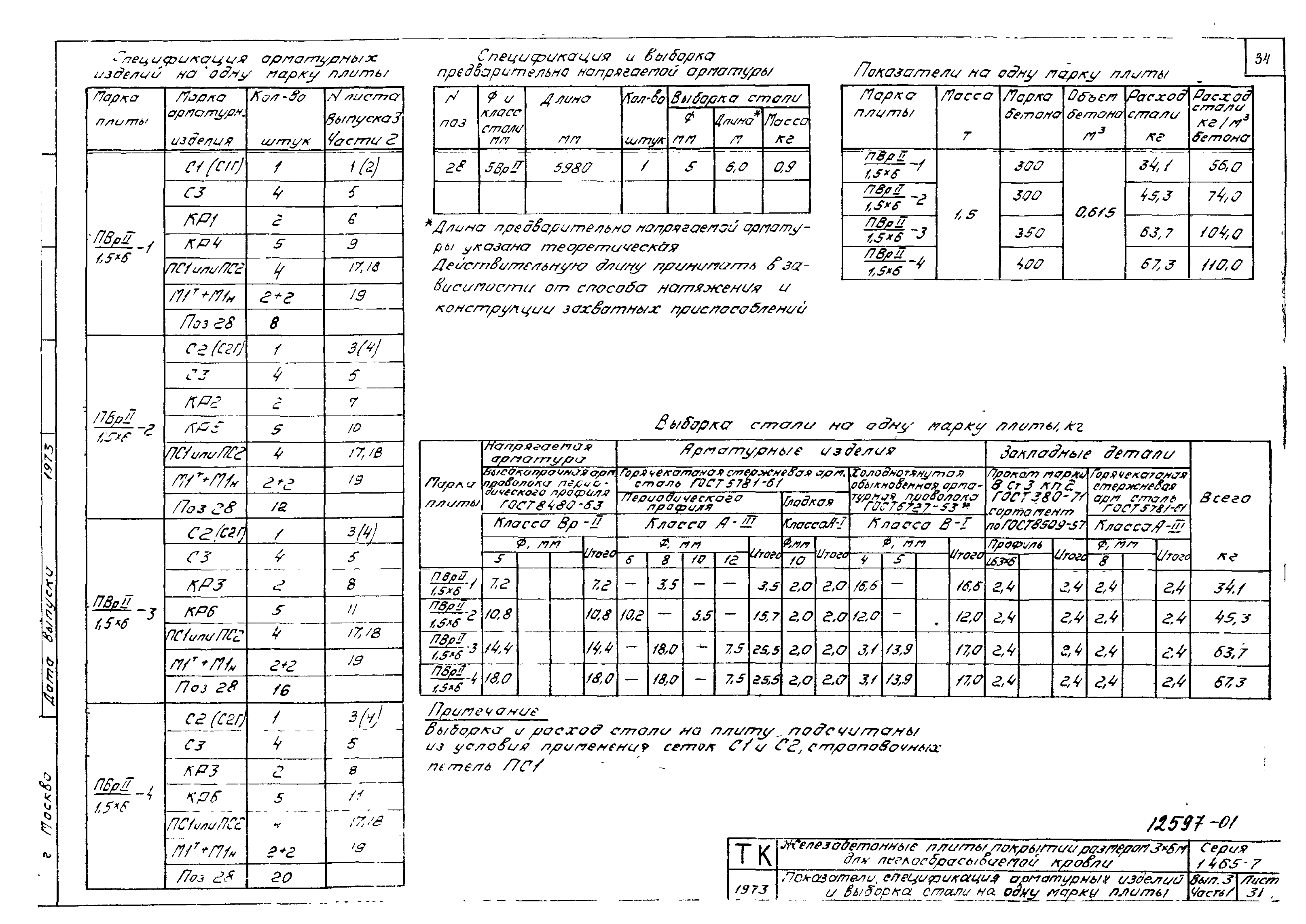 Серия 1.465-7