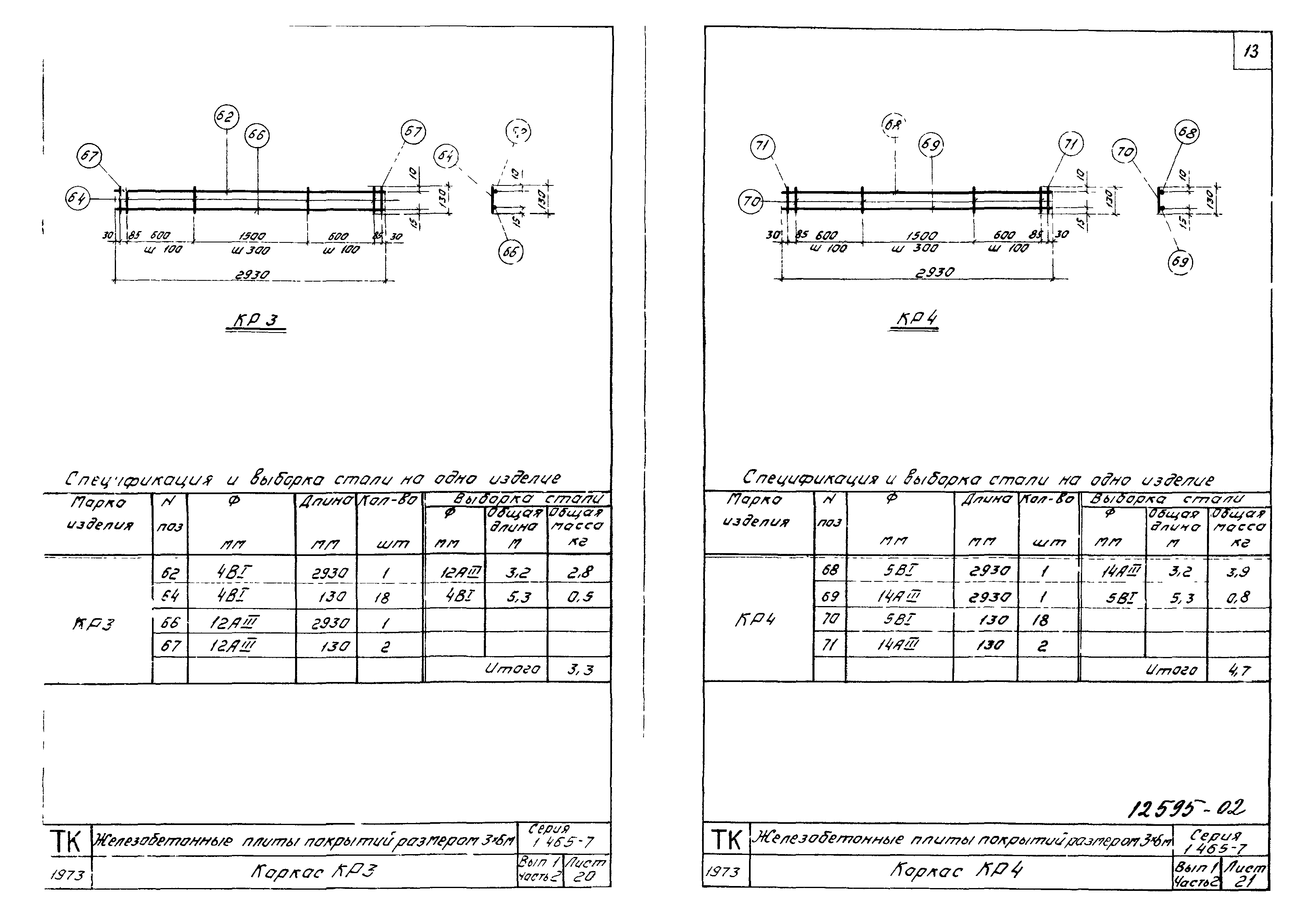 Серия 1.465-7