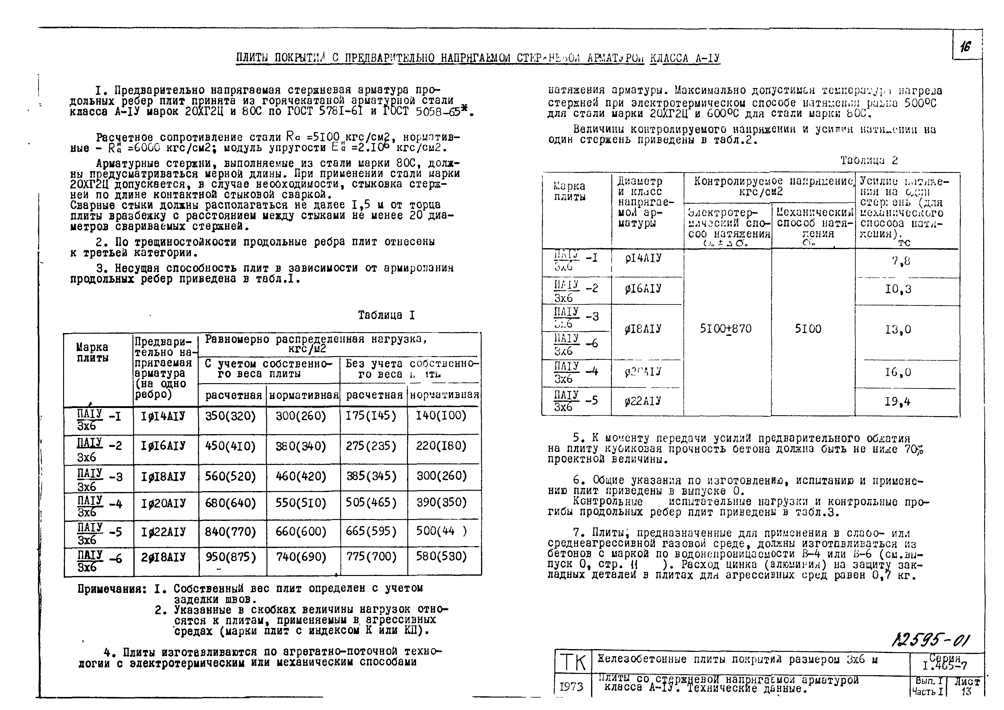 Серия 1.465-7