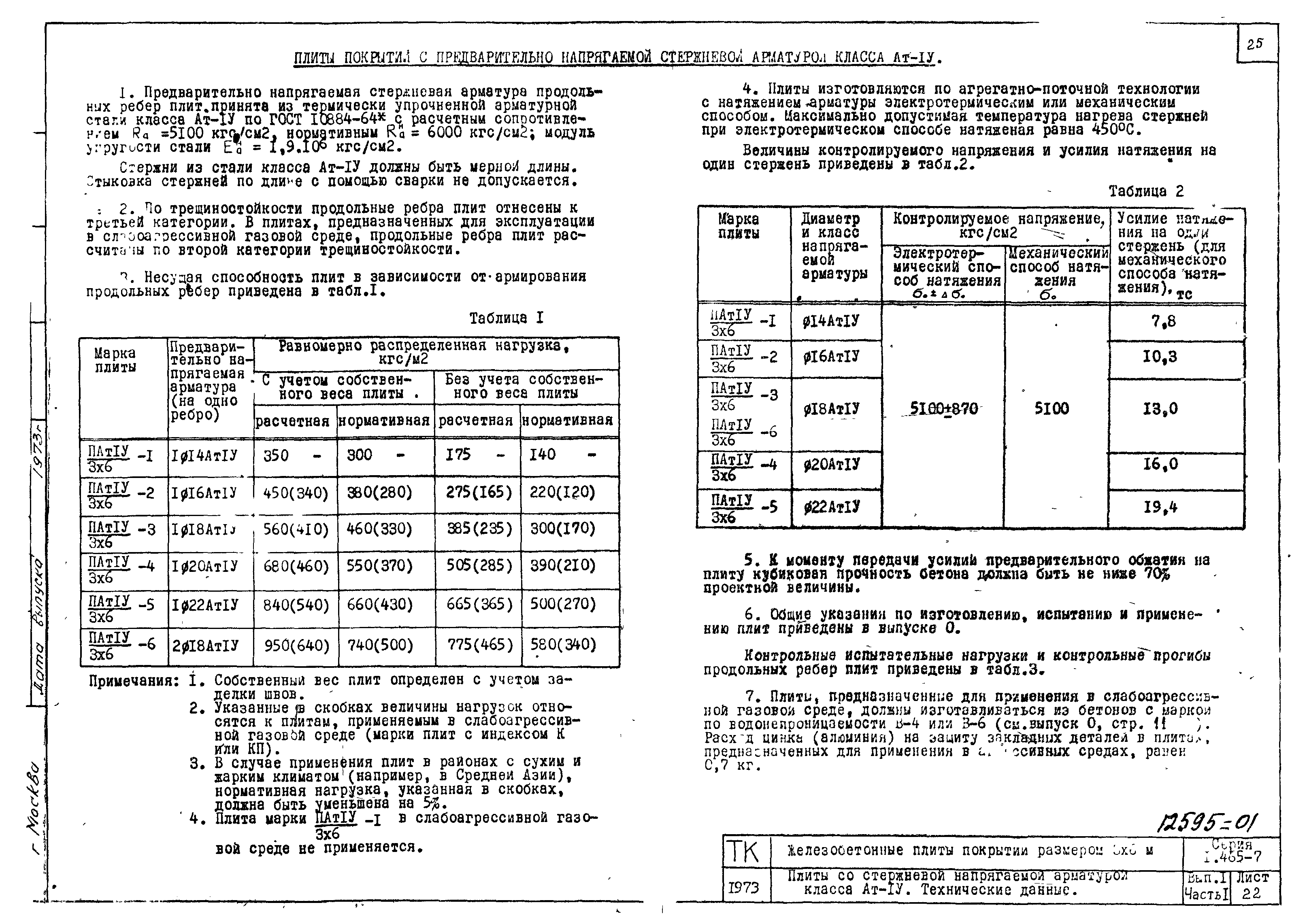 Серия 1.465-7