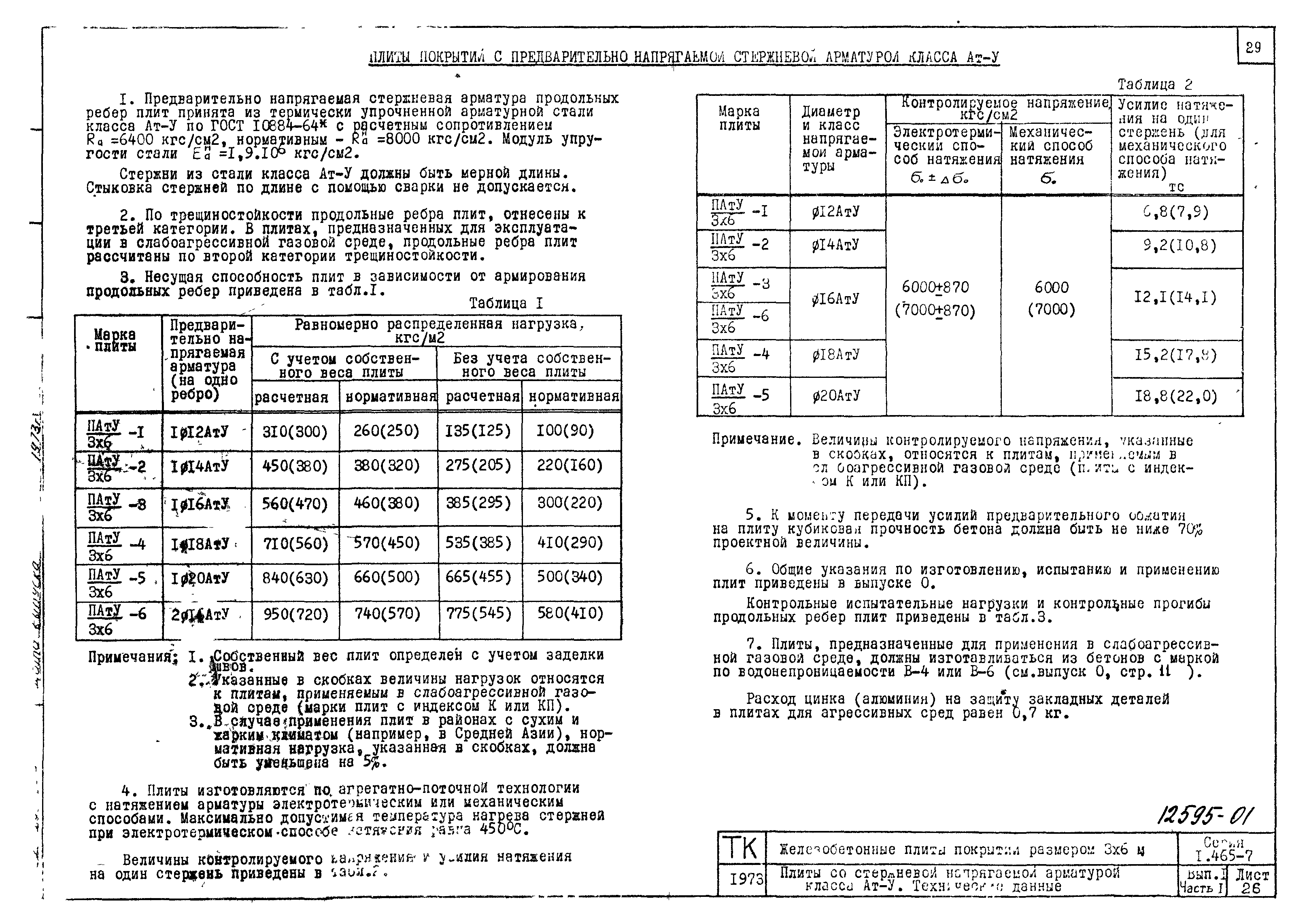 Серия 1.465-7