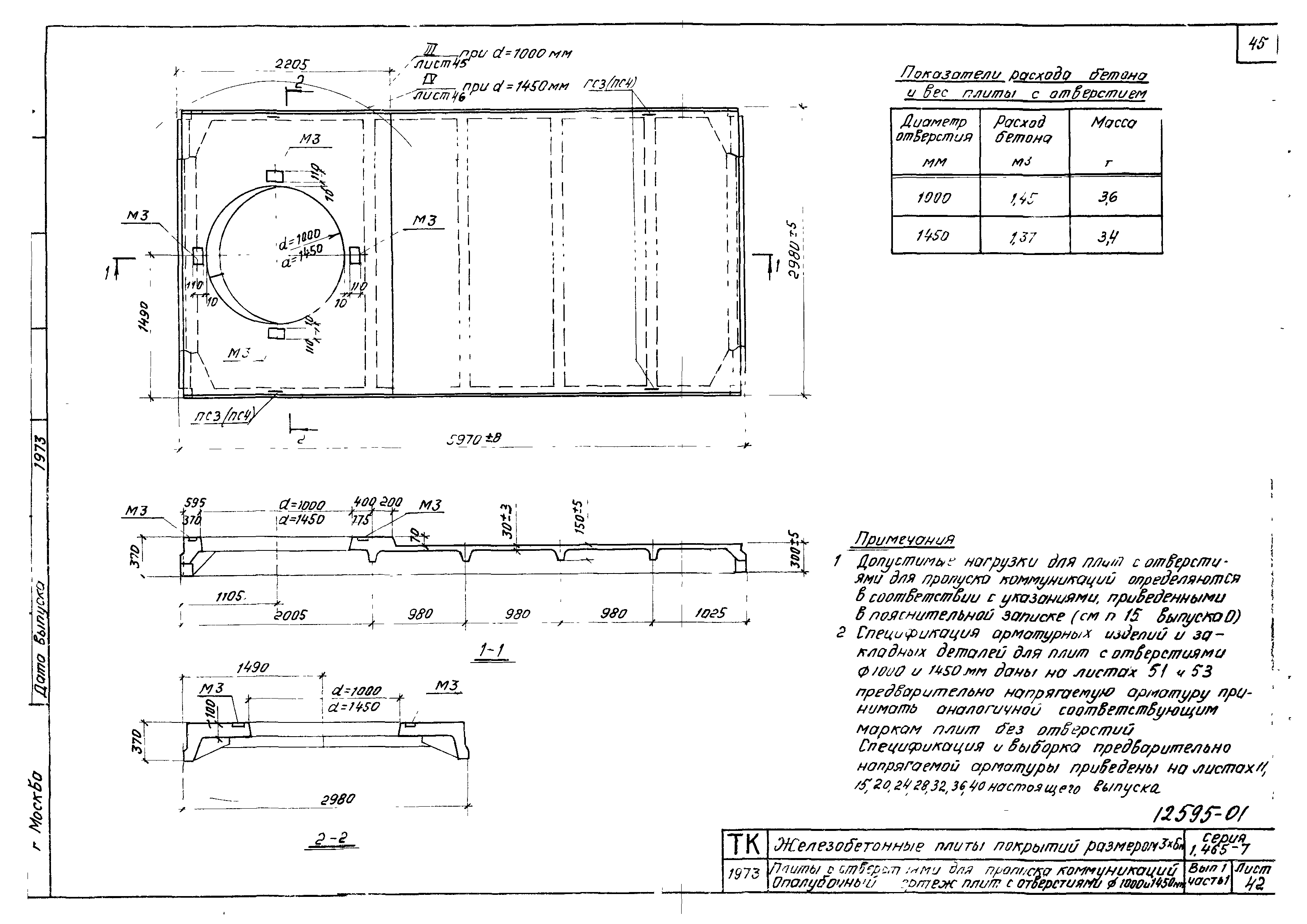 Серия 1.465-7