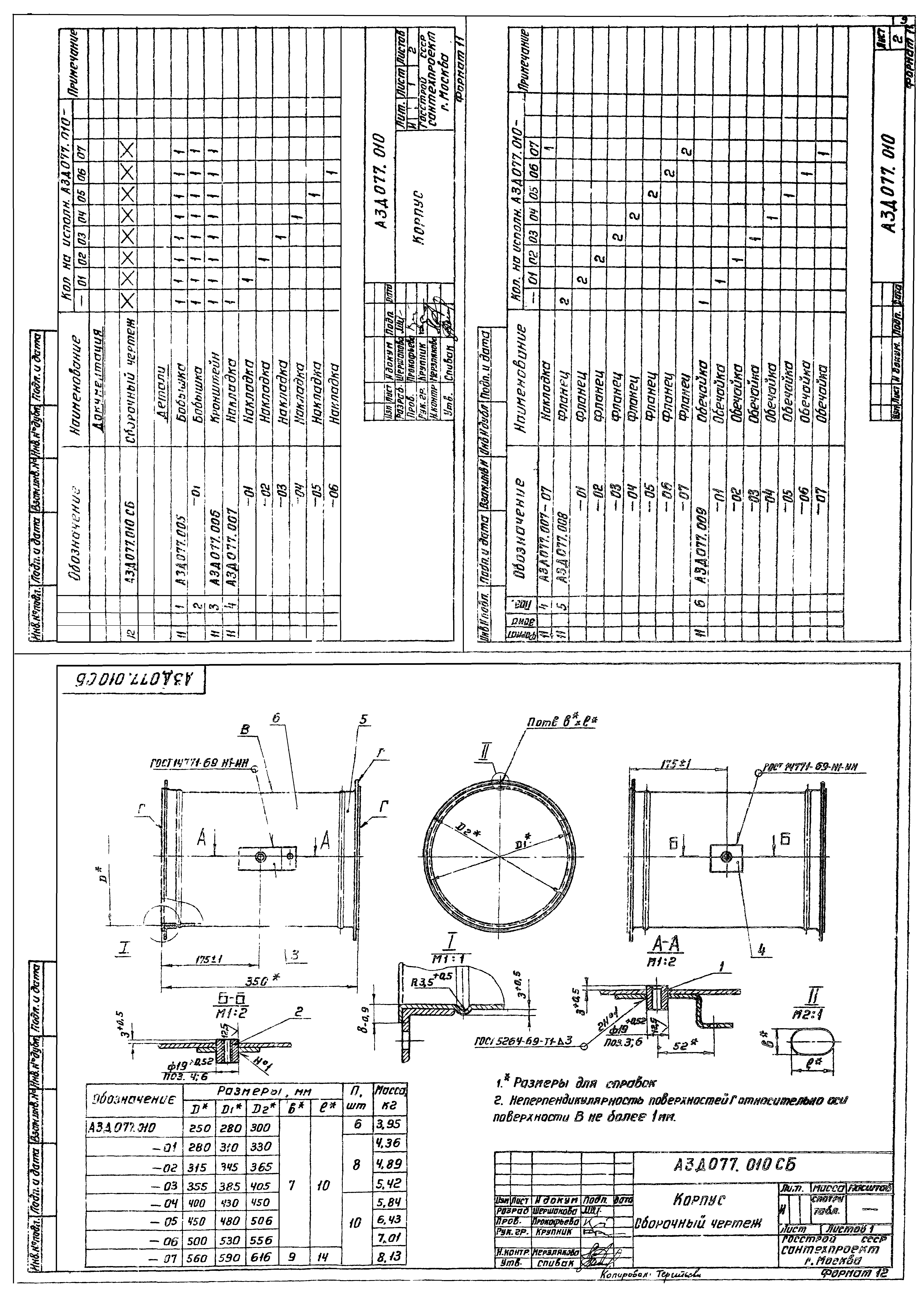 Серия 3.904-18