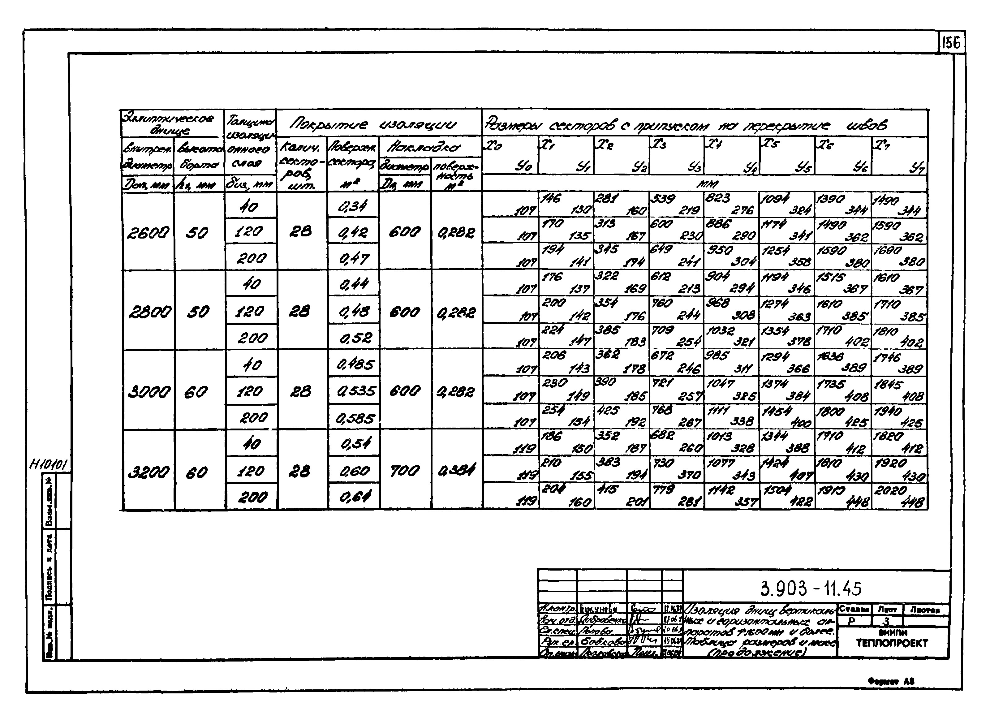 Серия 3.903-11