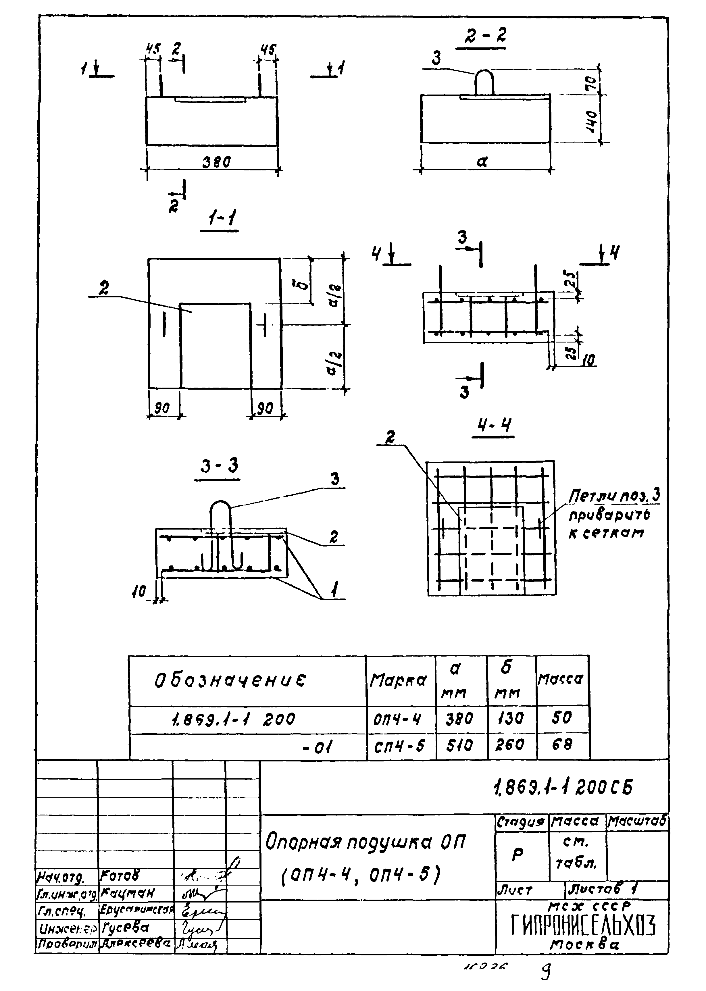 Серия 1.869.1-1