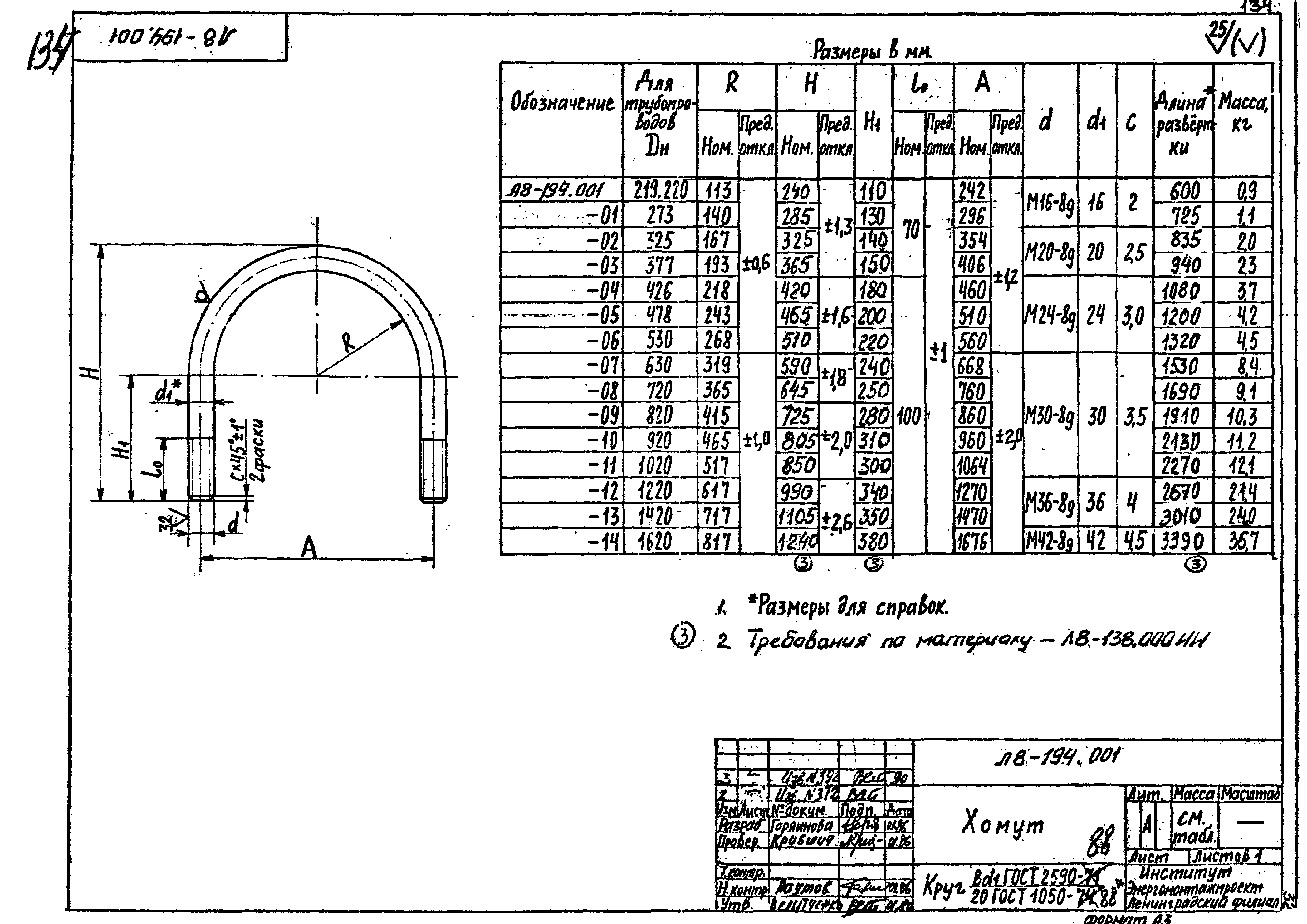 Л8-138.000 - Л8-200.000