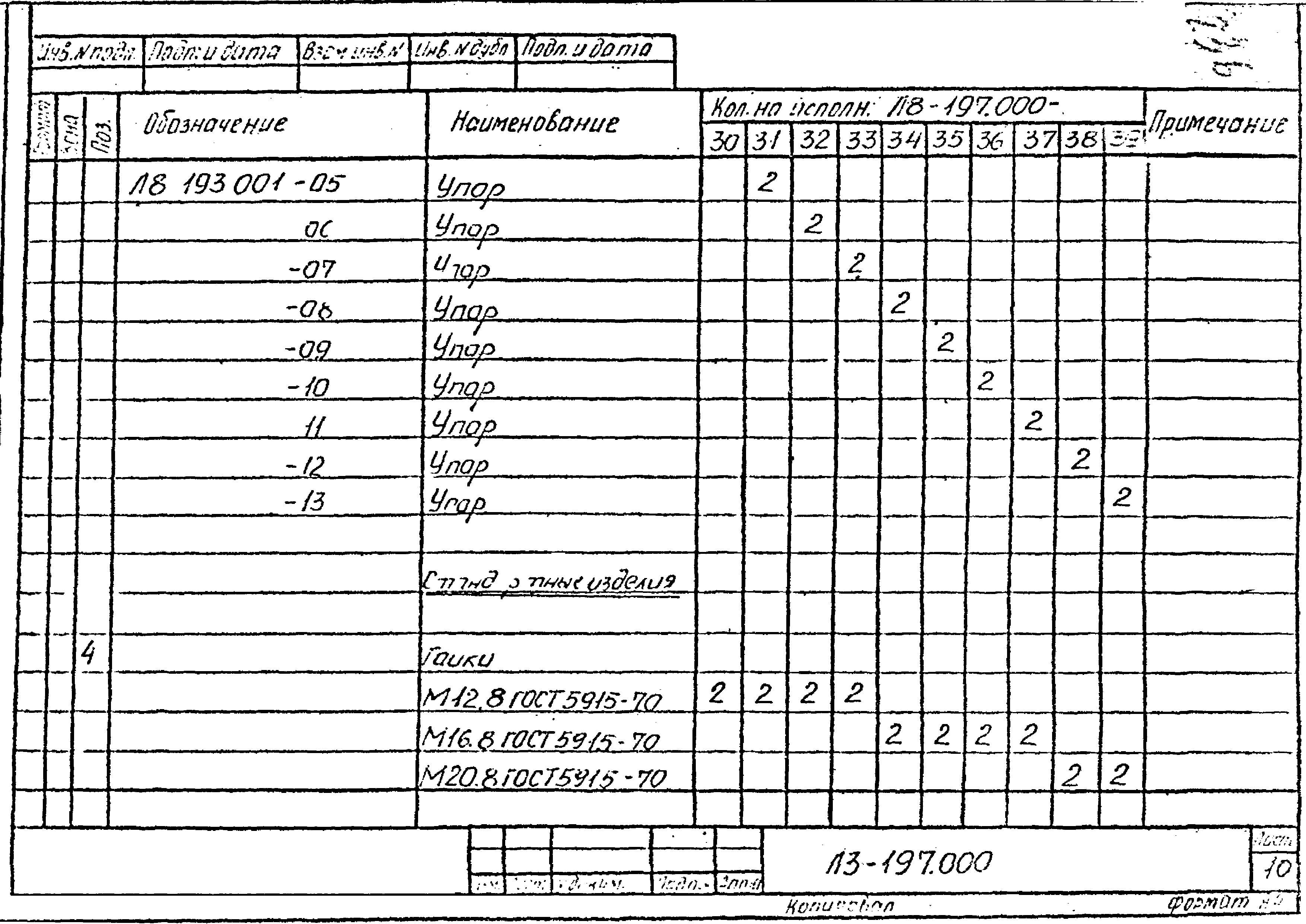 Л8-138.000 - Л8-200.000