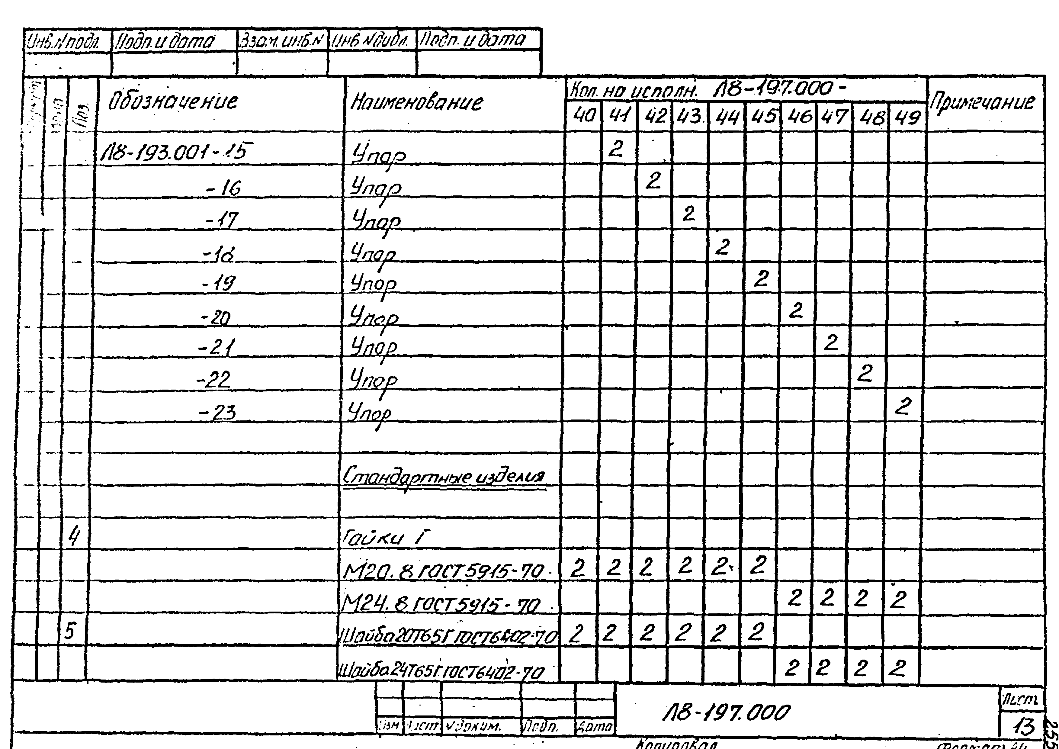 Л8-138.000 - Л8-200.000