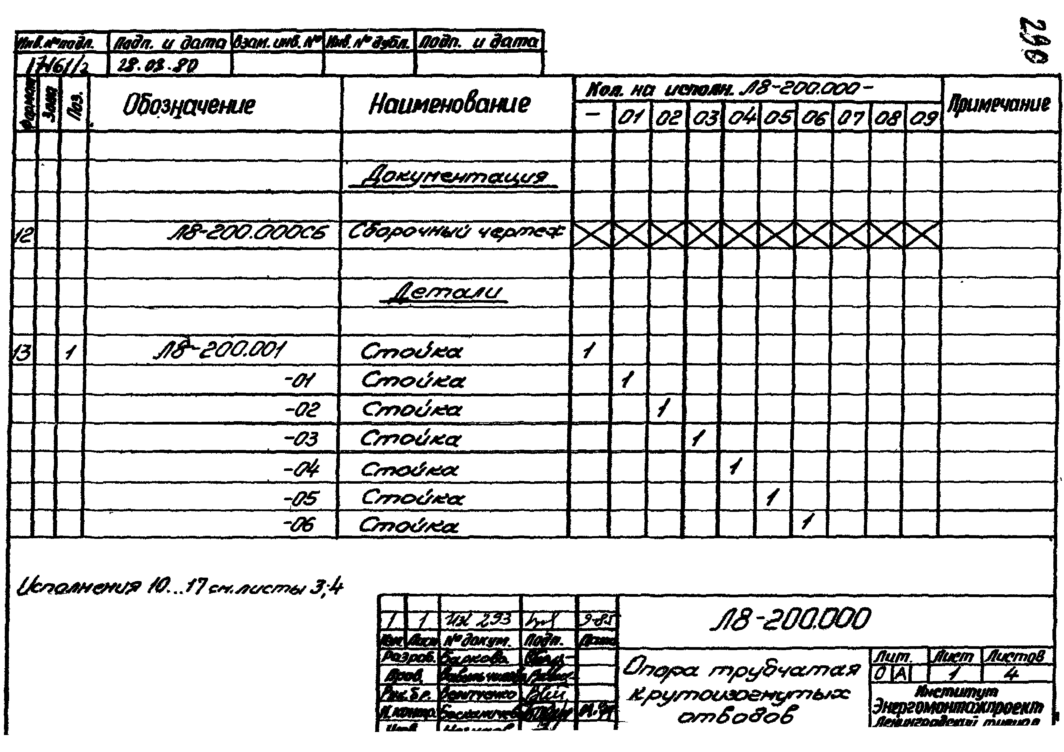 Л8-138.000 - Л8-200.000