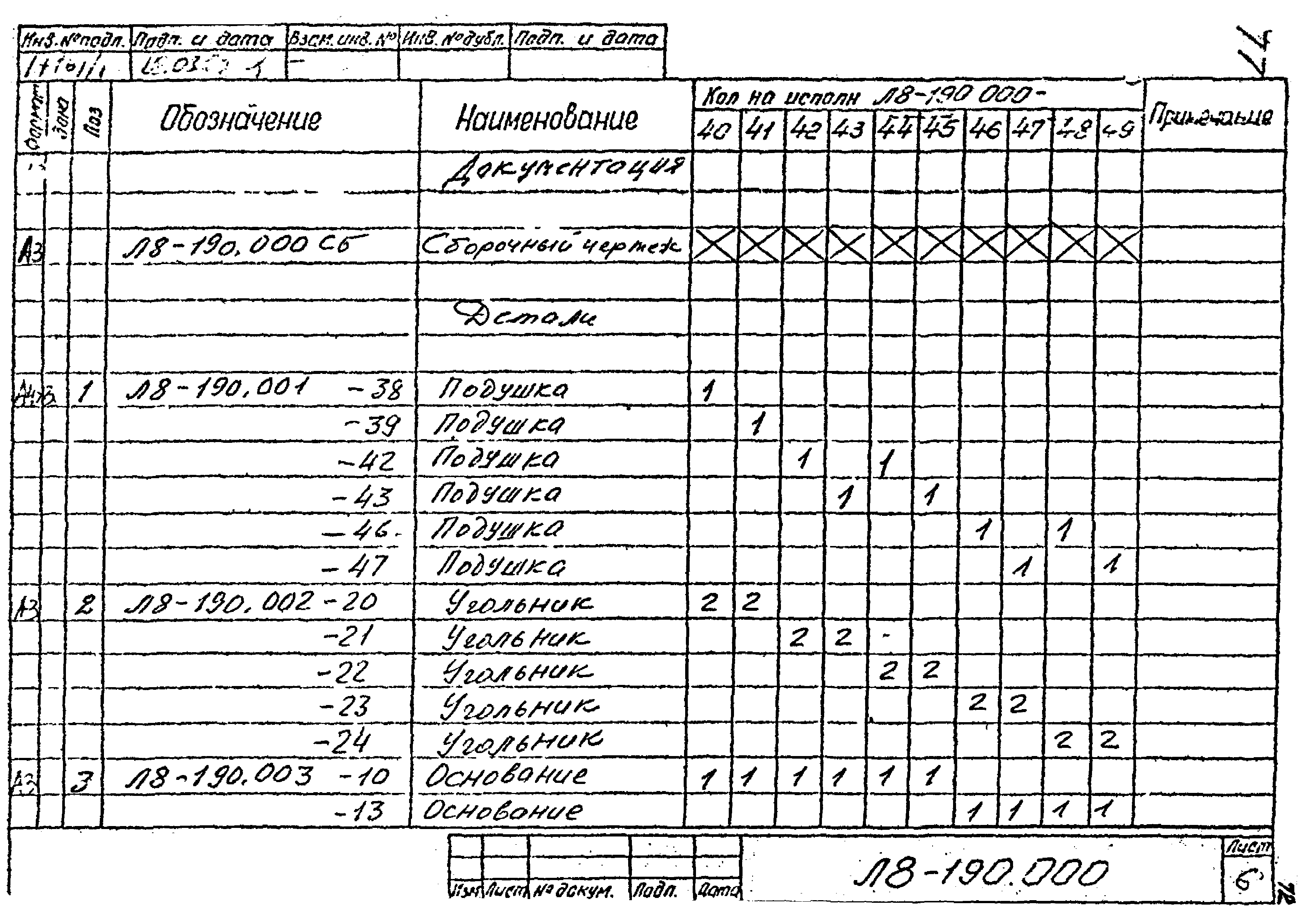 Л8-138.000 - Л8-200.000