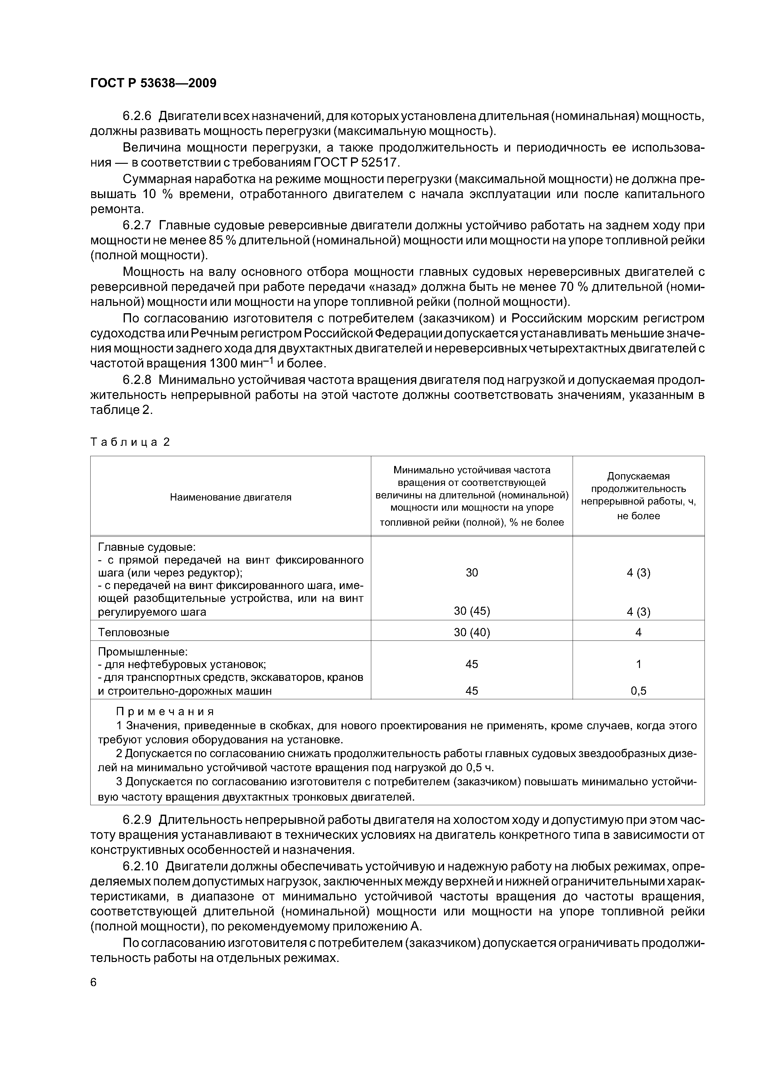 ГОСТ Р 53638-2009