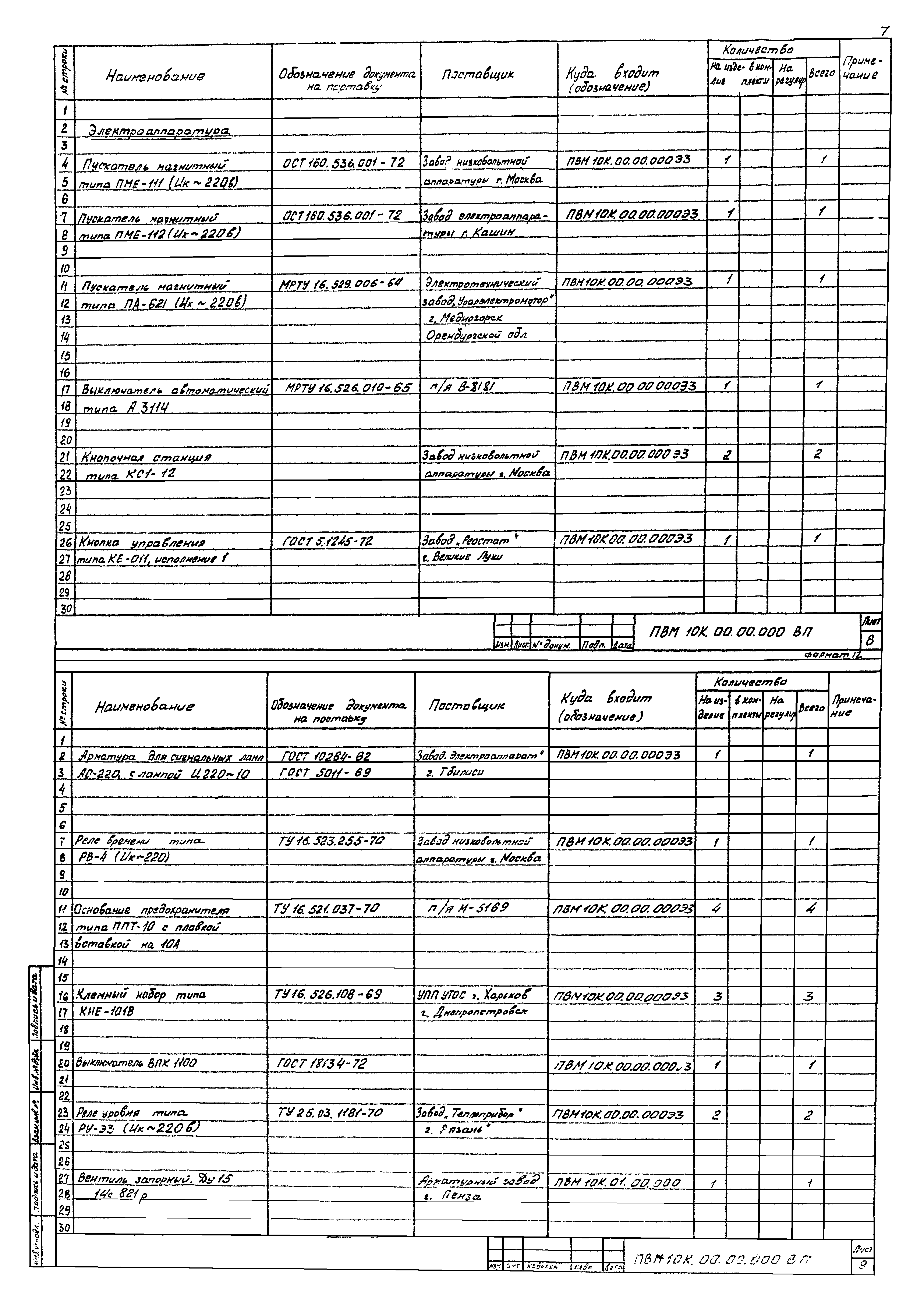 Серия 1.494-22