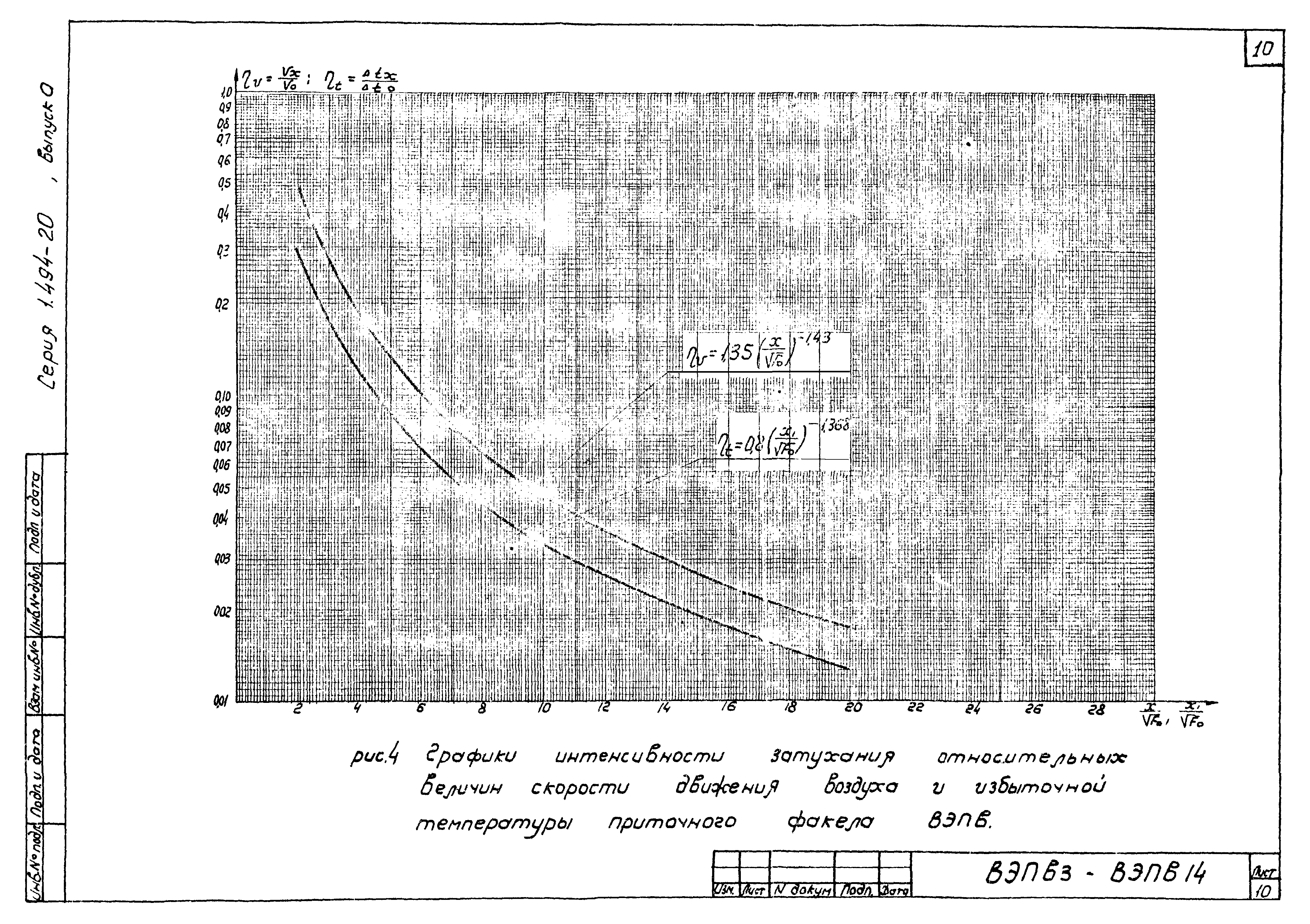 Серия 1.494-20