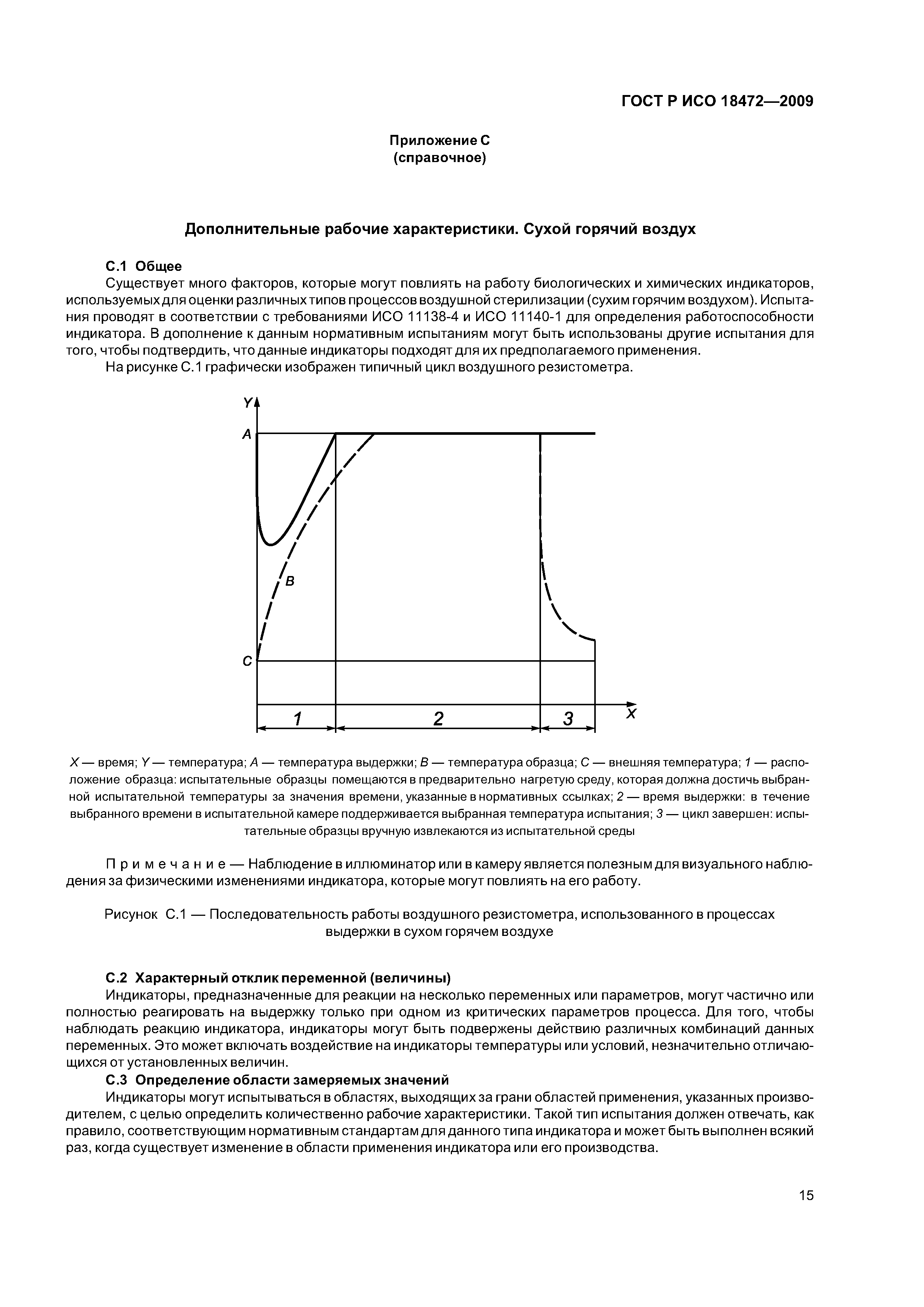 ГОСТ Р ИСО 18472-2009